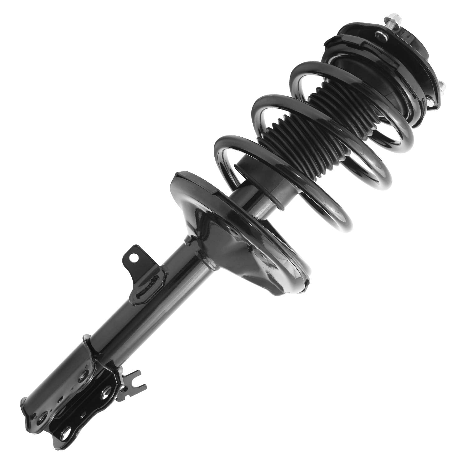 Unity 4 Wheel Complete Strut Assembly Kit, Model 4-11477-15931-001 for 1999-2003 Lexus RX300