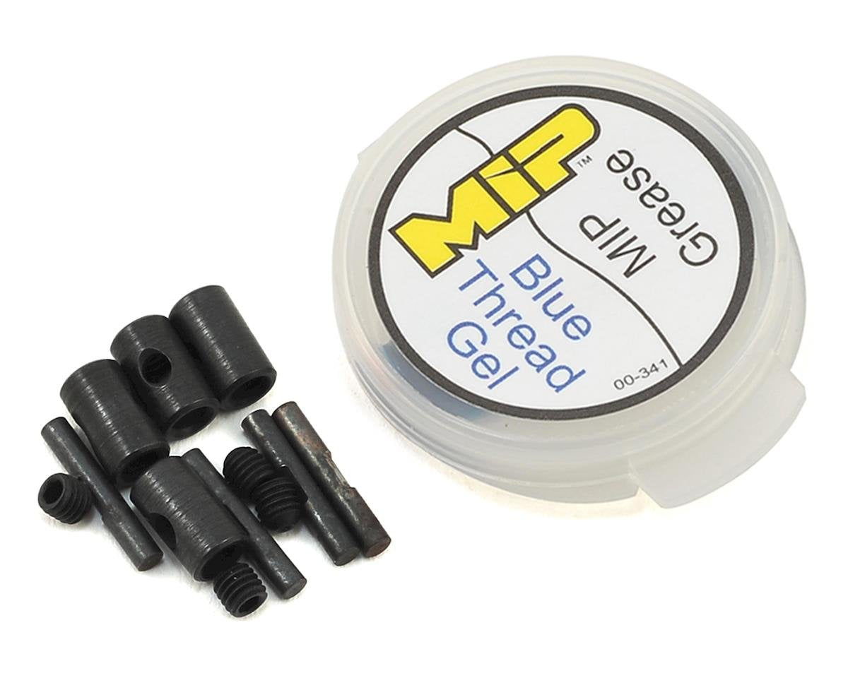 Mip Hd Driveline Rebuild Kit, Mip17115