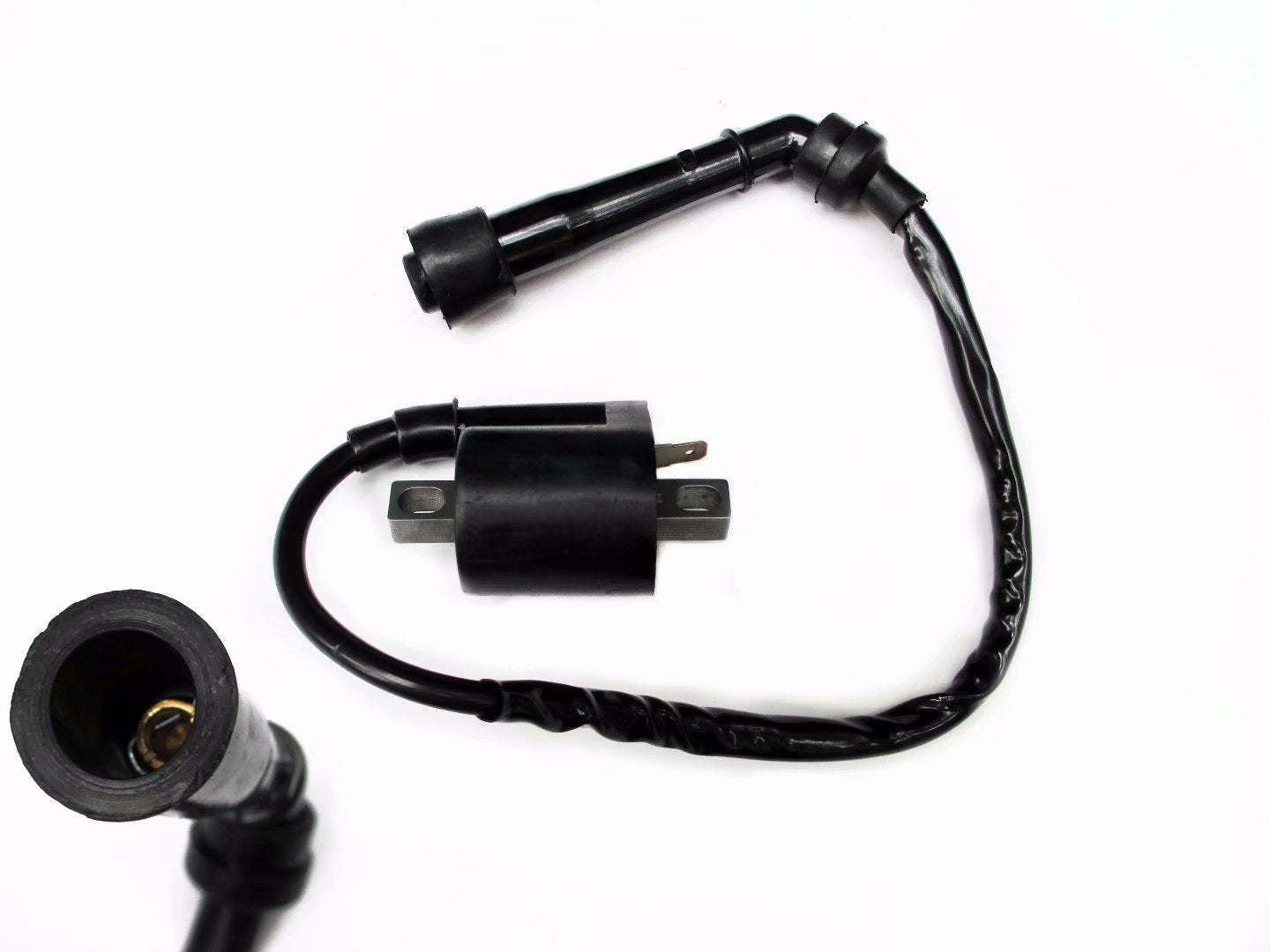 Ignition Coil Fits Yamaha Wolverine 350 YFM350 1995-2001