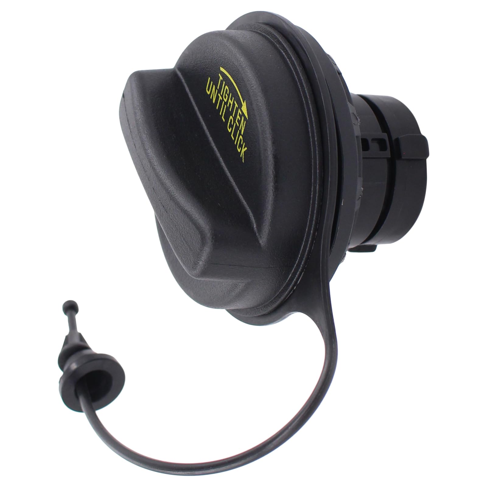 Applianpar Fuel Tank Gas Cap For Ford F150 F250 F350 F450 F550 E150 E250 E350 E450