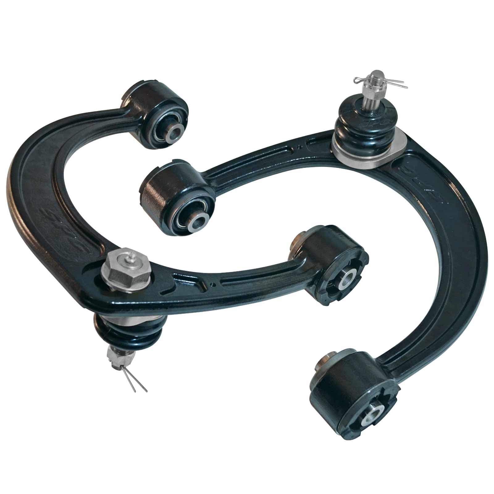 Specialty Products Company 25470 Upper Control Arm For Toyota Tacoma - Pair