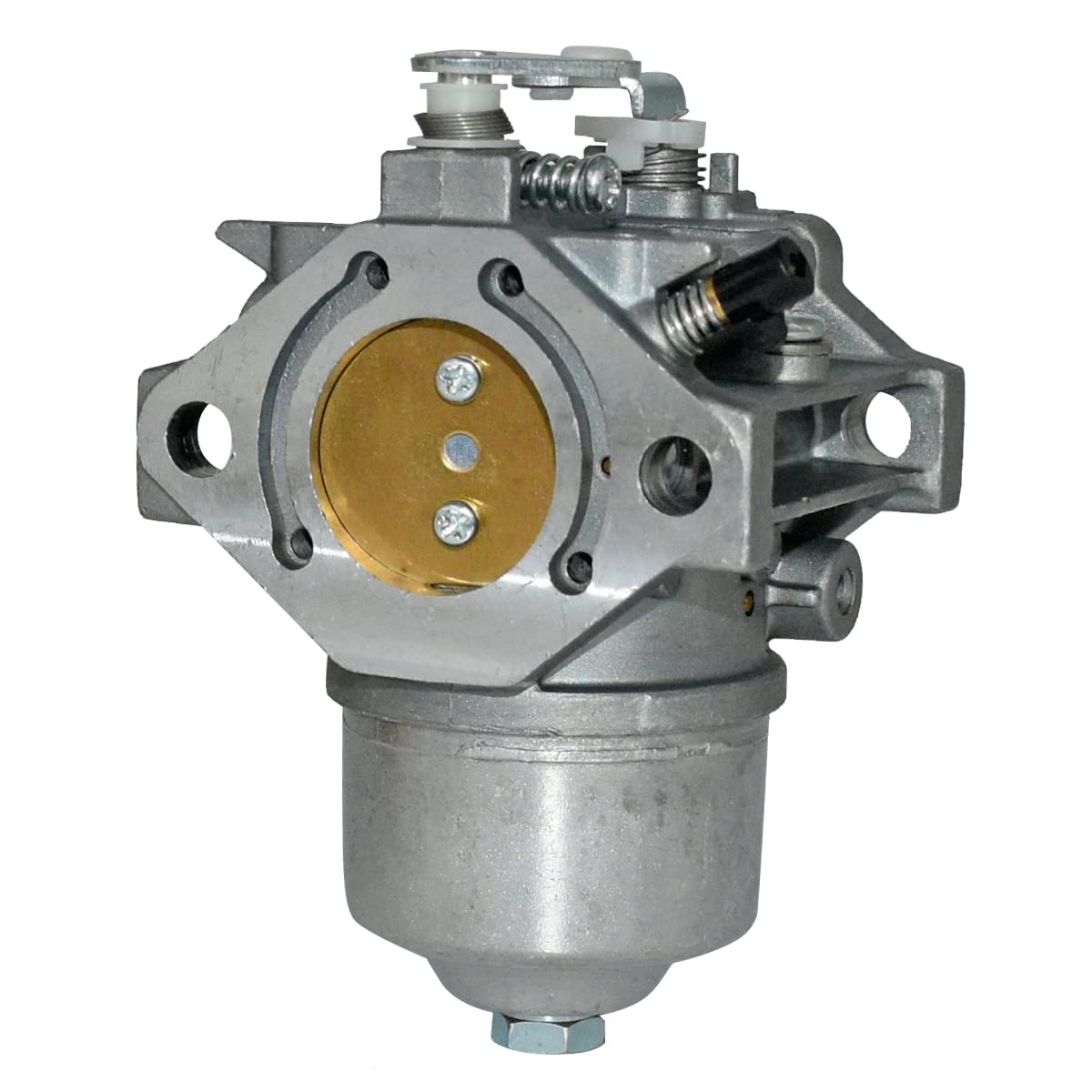 Xingli 15003-2296 Carburetor For John Deere Am122852 Kawasaki Fc540V 17Hp Gs75 Hd75 180 185 260 265 Lawn Mower Tractors