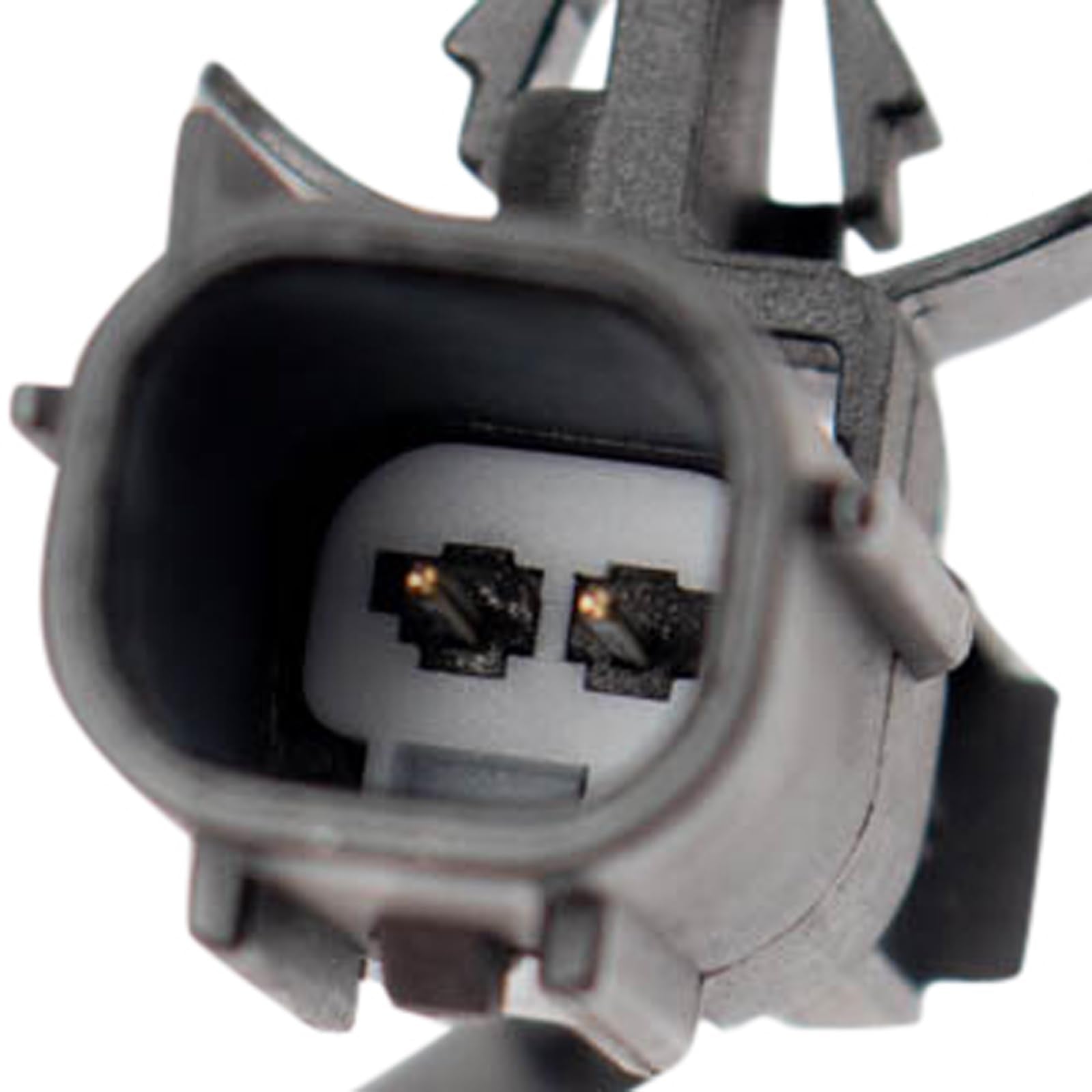 Trq Front Left Abs Wheel Speed Sensor Drivers Side Compatible With 2010-2015 Lexus Rx350 Rx450H 2009-2019 Toyota Highlander