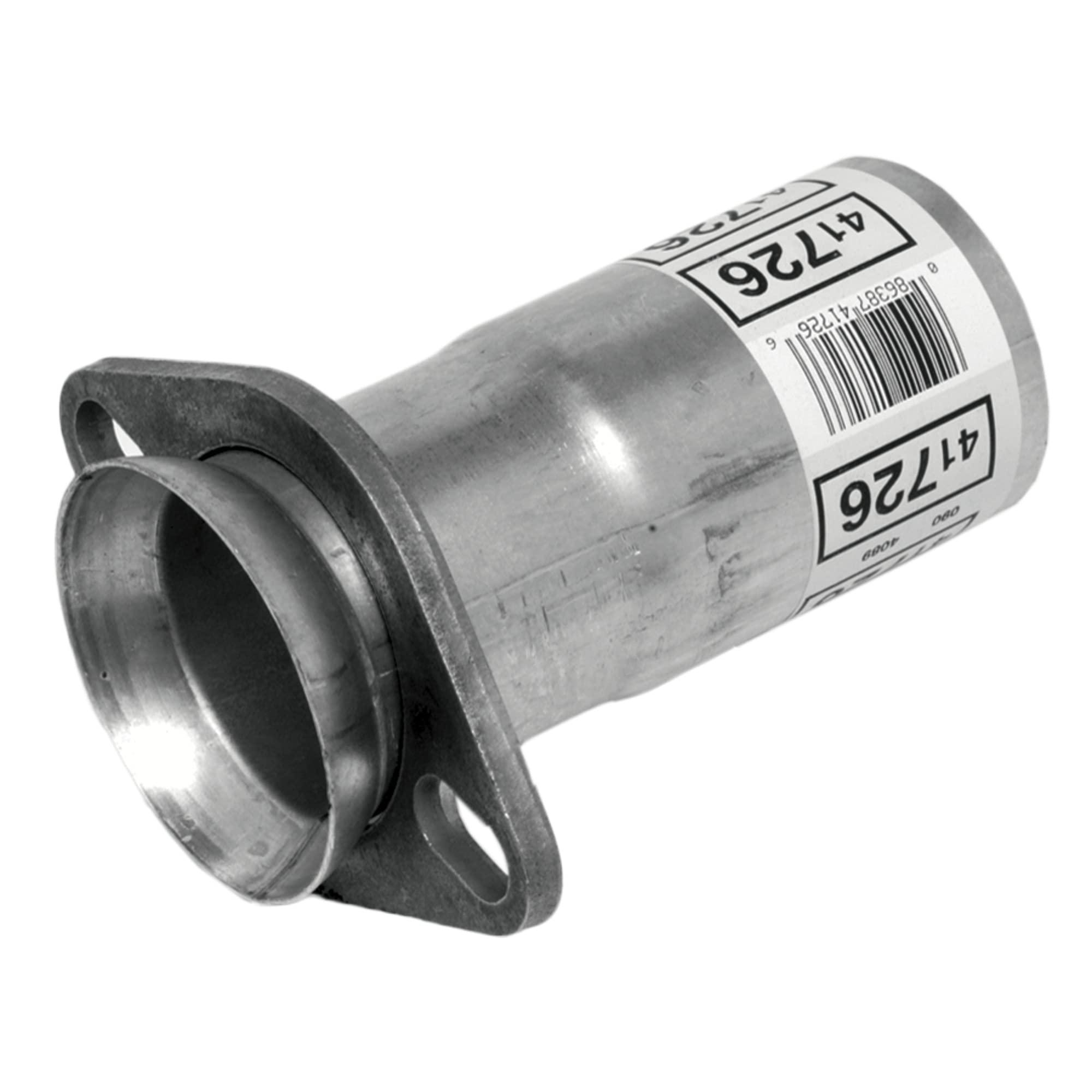 Walker 41726 Exhaust Pipe 3 Inlet (ID) 2.5 Outlet (ID)