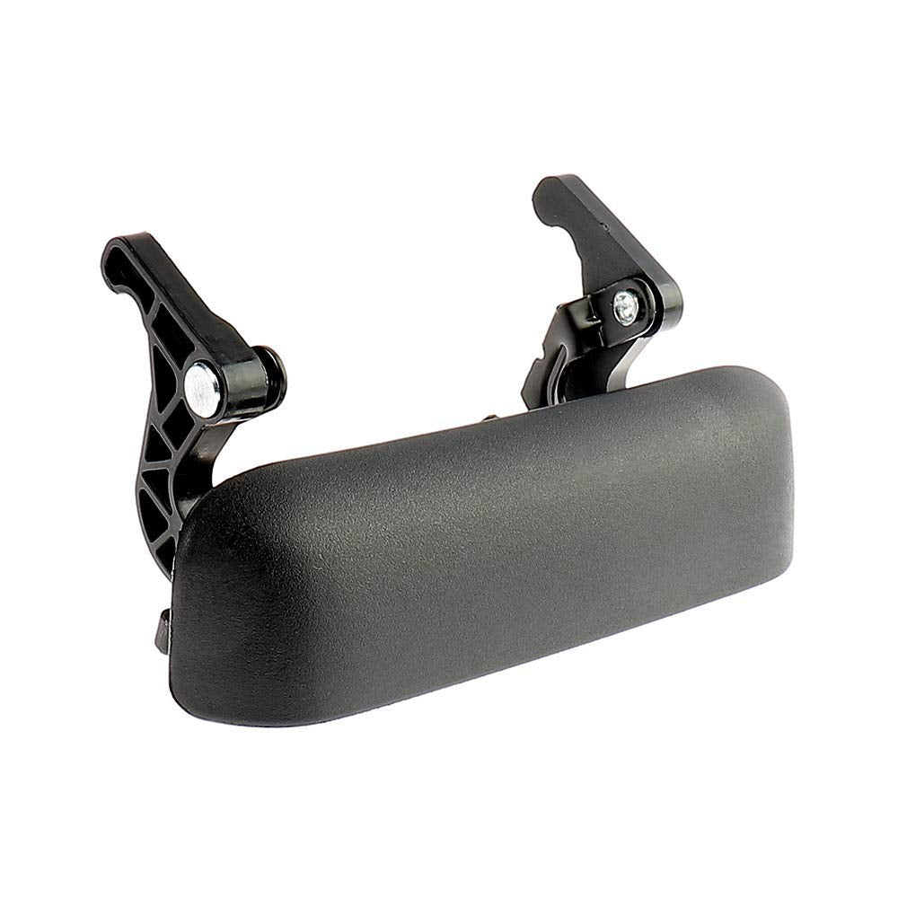 Irontek Rear Tailgate Handle Fit 1998-2011 For Ford Ranger Pickup Rear Tailgate Handle Without Spring #1L5Z9943400Aaa