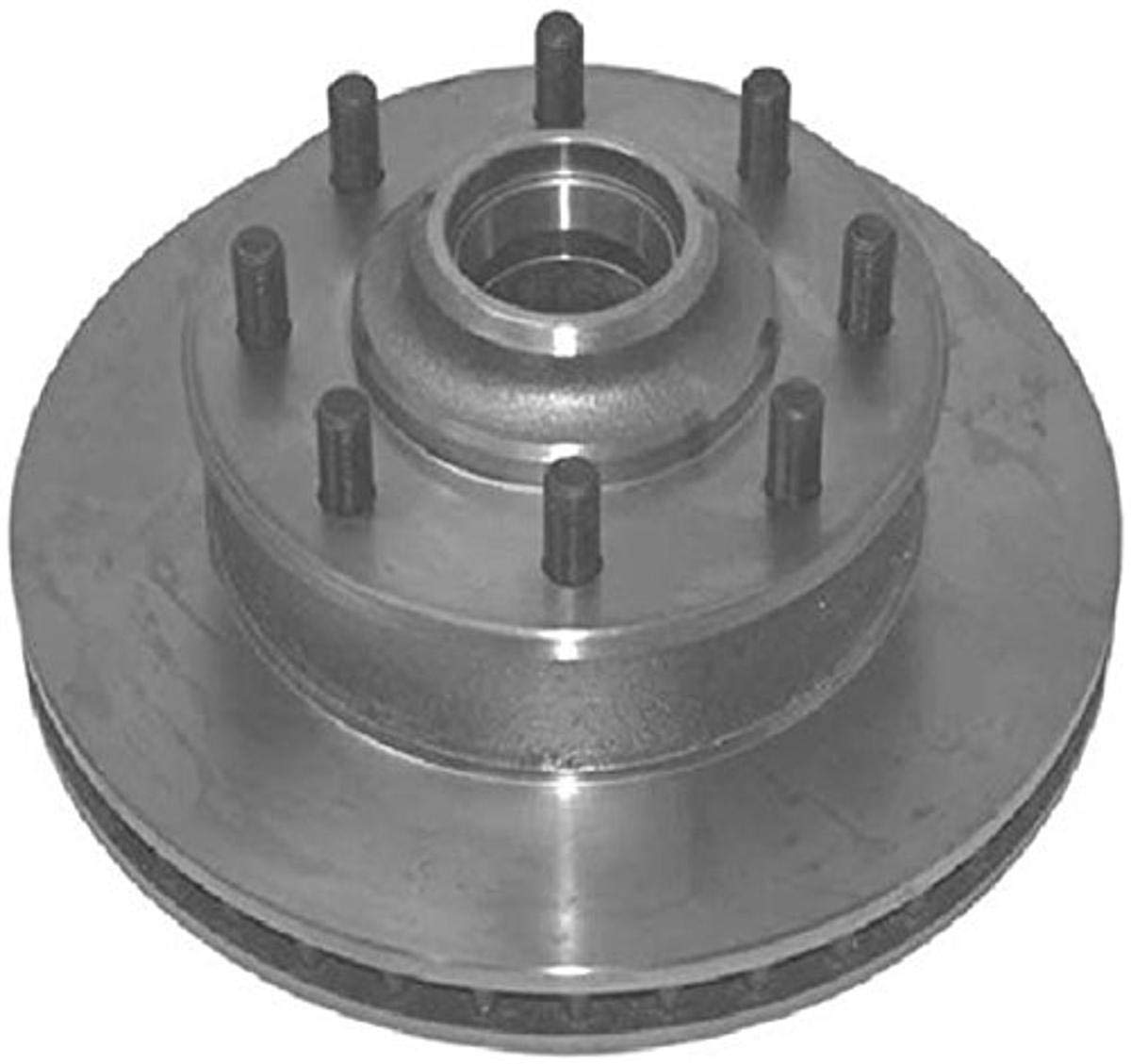 Bendix Premium Prt1186 Front Brake Rotor For Chevy C20,Pickup,Suburban,C30,G30,Van,P20,P30,R20,R2500,Gmc C25,C25/C2500 C25 C35,C
