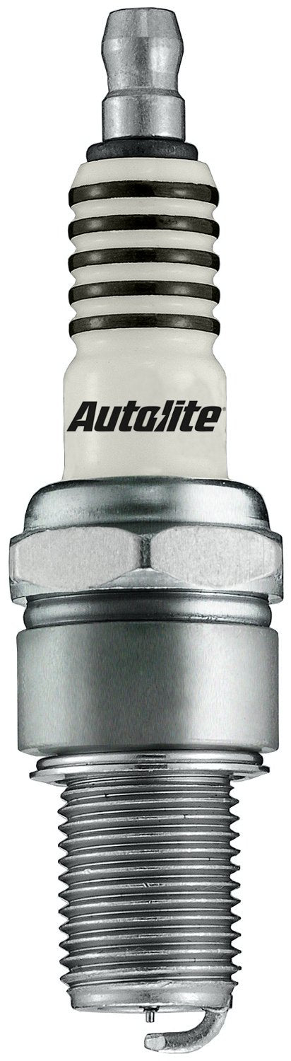 Autolite XS4062 Xtreme Sport Iridium Powersports Spark Plug, Pack of 1