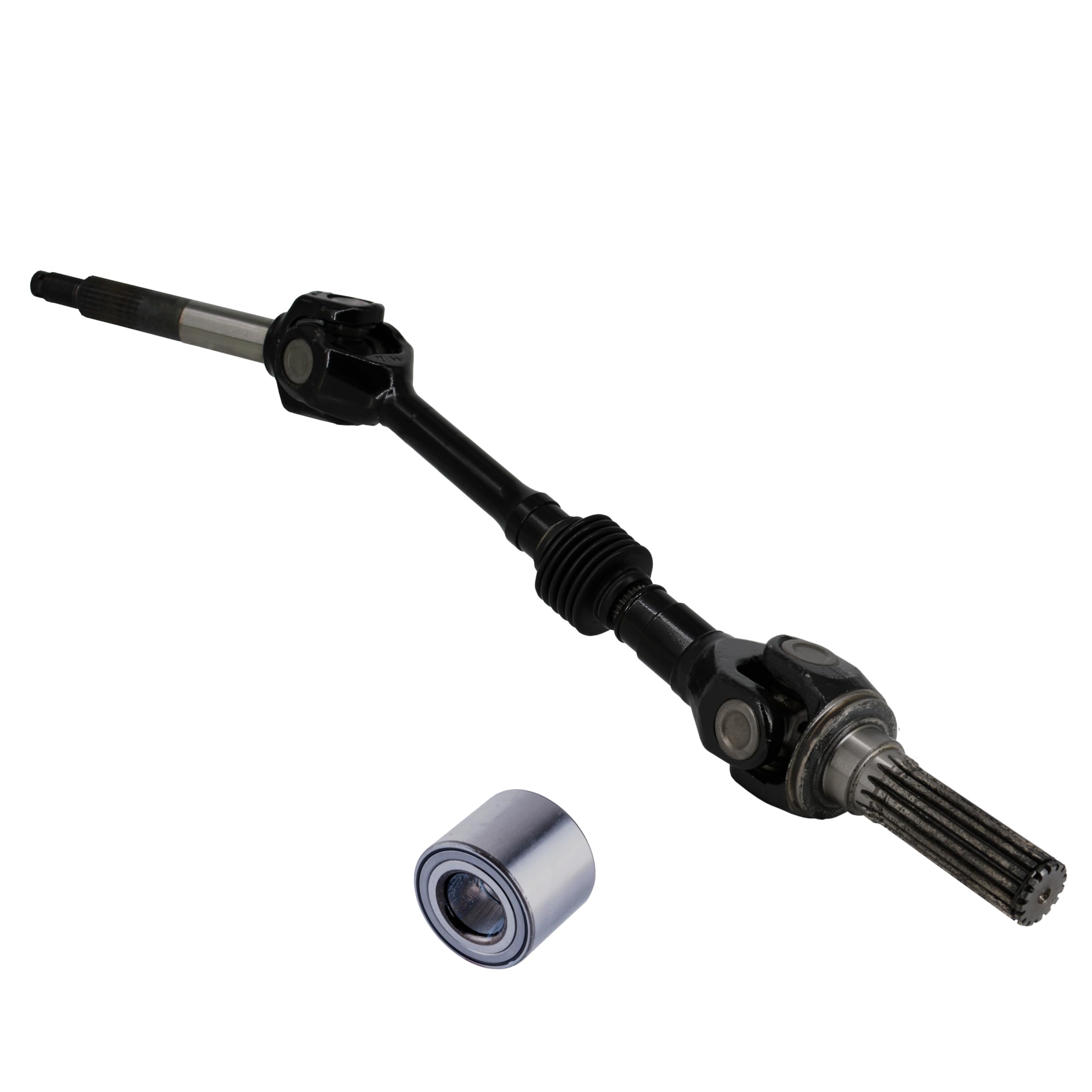 East Lake Axle rear left or right axle & wheel bearing for Kawasaki Mule 2500/2510 / 2520/3000 / 3010 3020/4000 / 4010 2000-2025
