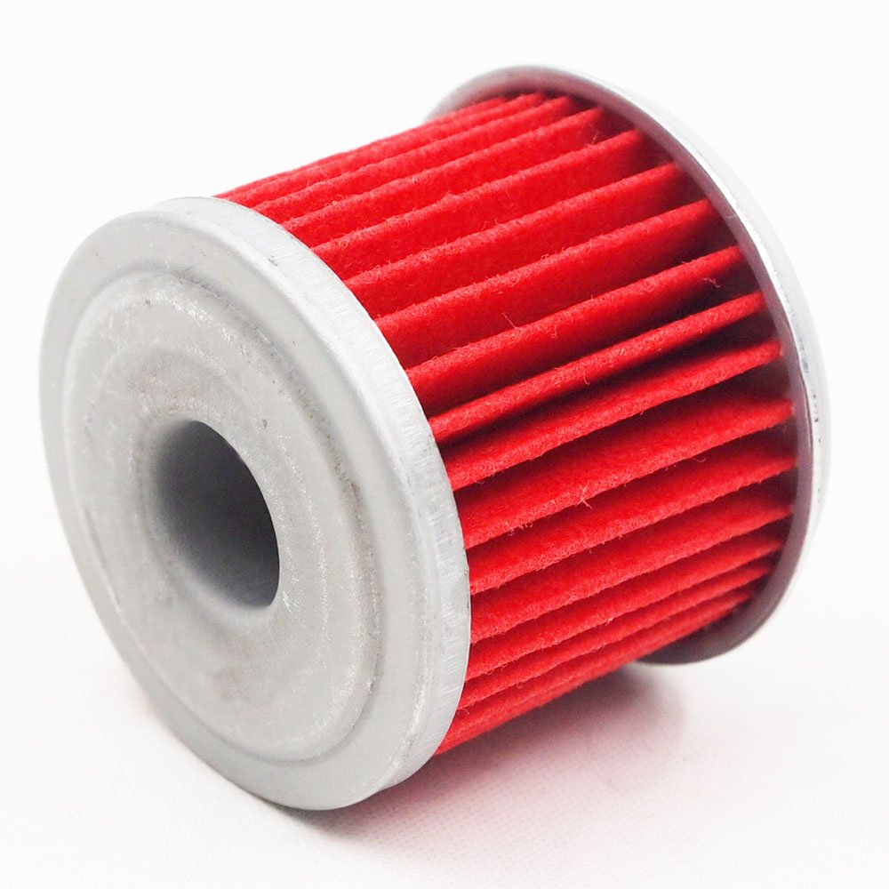 10 X Oil Filter Fits Replacement For Honda Trx450R Trx450Er Crf250X Crf450X Crf250R Crf150F Crf150R Crf450R Crf150Rb