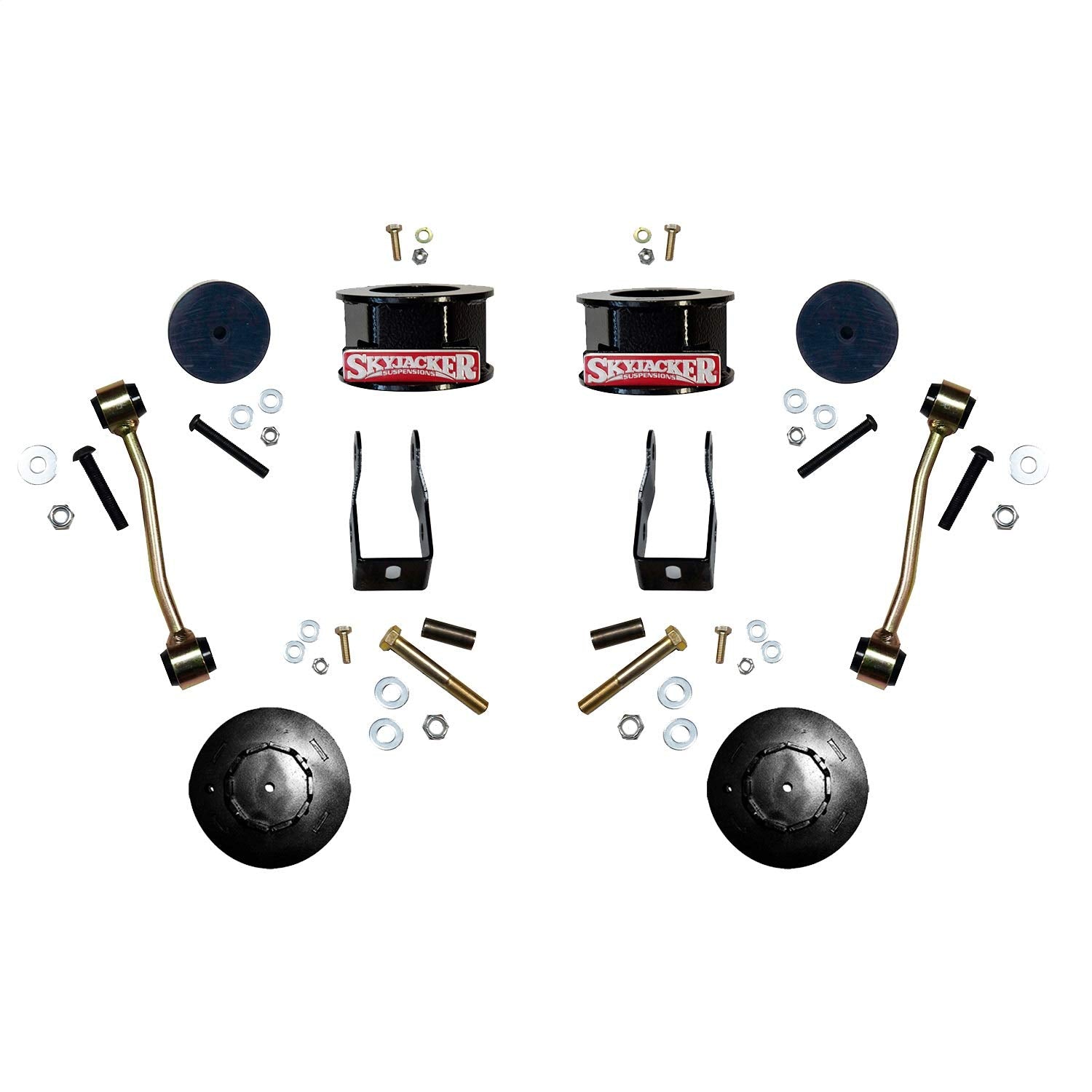 Skyjacker 2.5' Lift Kit G250Mmsb For 2020-2022 Jeep Gladiator Mojave