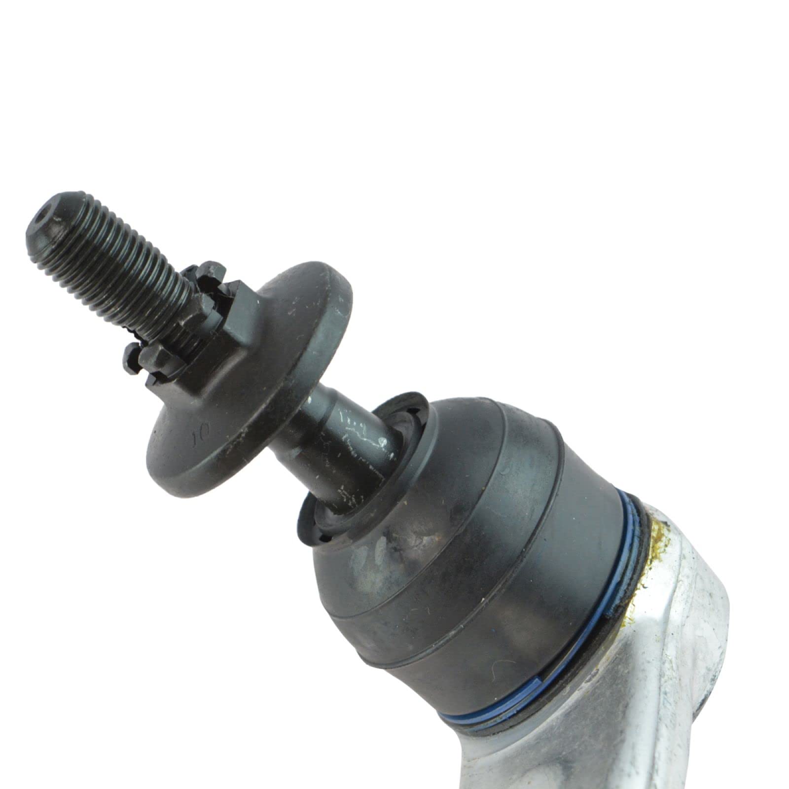 Trq Front Left Upper Rearward Control Arm With Ball Joint Drivers Side Compatible With 2007-2017 Lexus Ls460