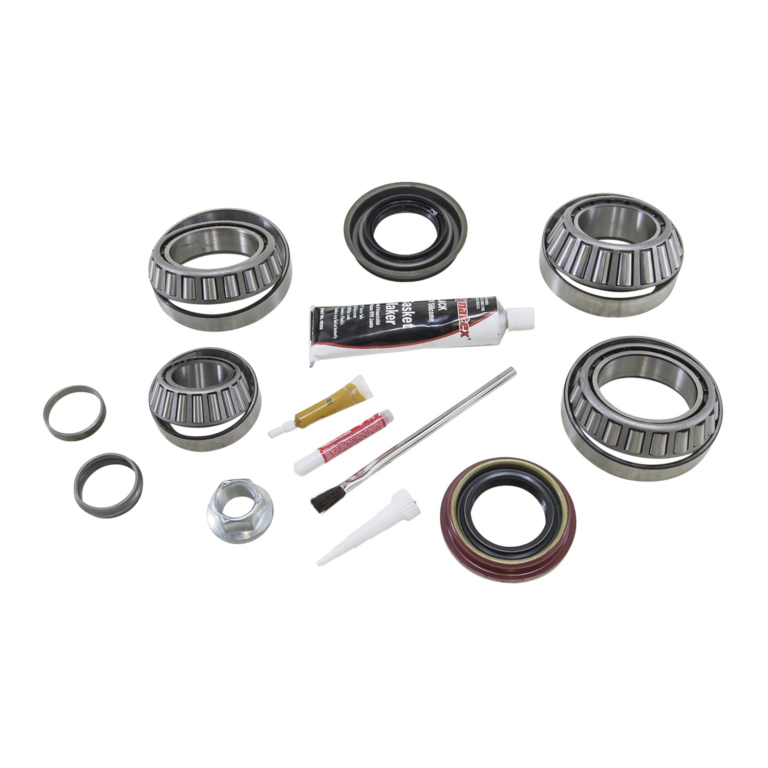 Yukon Bearing Install kit for 97-98 Ford 9.75 Differential