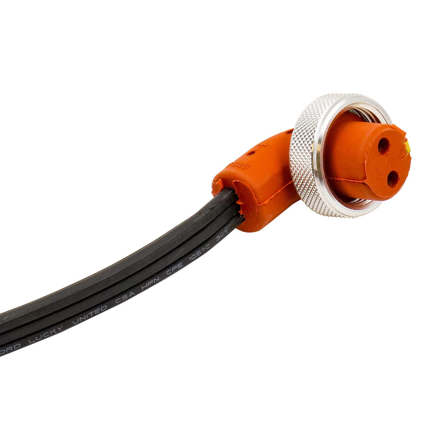 Zerostart Engine Block Immersion Heater 3500022 | 120V, 750W, 3/4" NPT Thread | Stainless Steel, CSA Approved