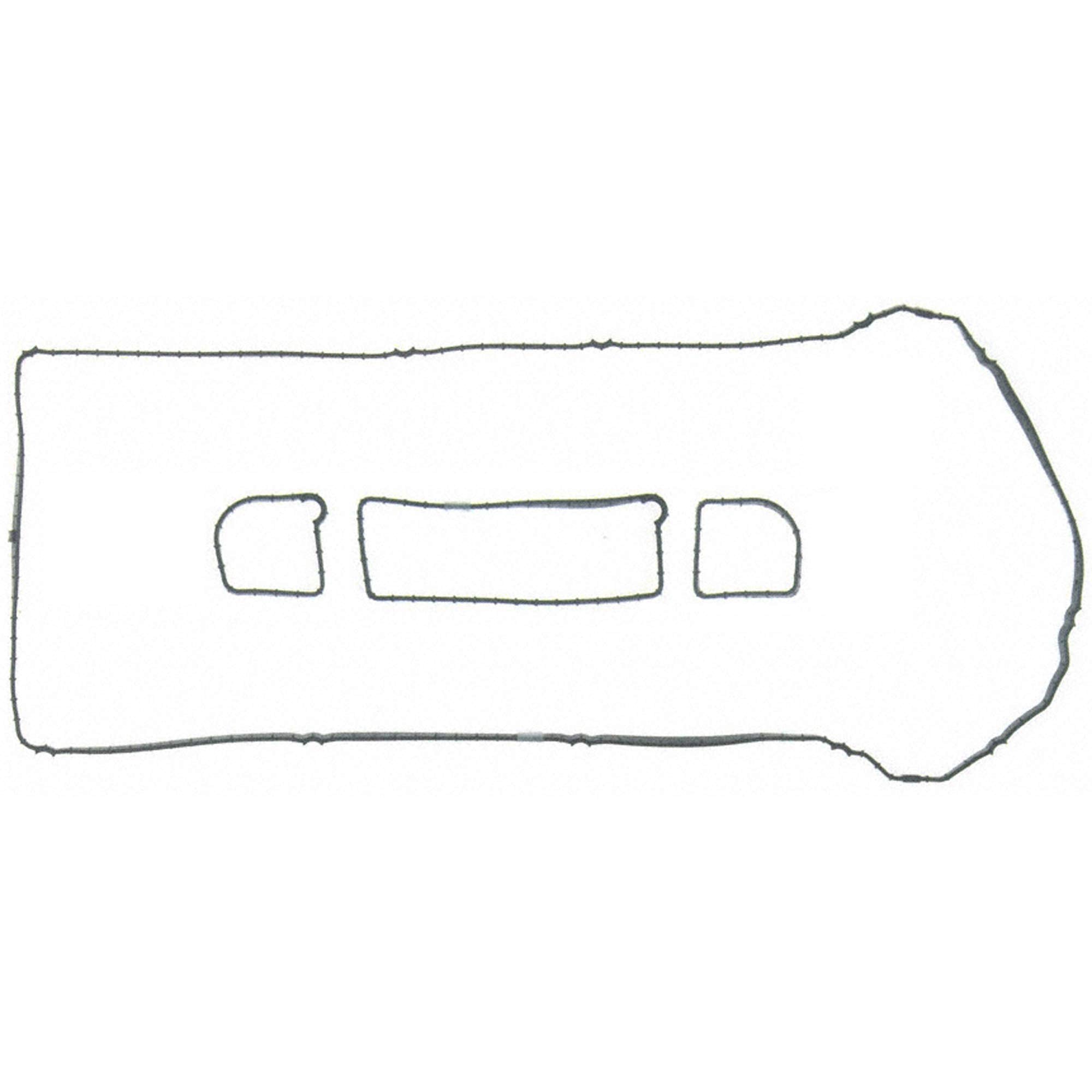 FELPRO VS 50639 R1 Engine Valve Cover Gasket Set for Ford Fusion