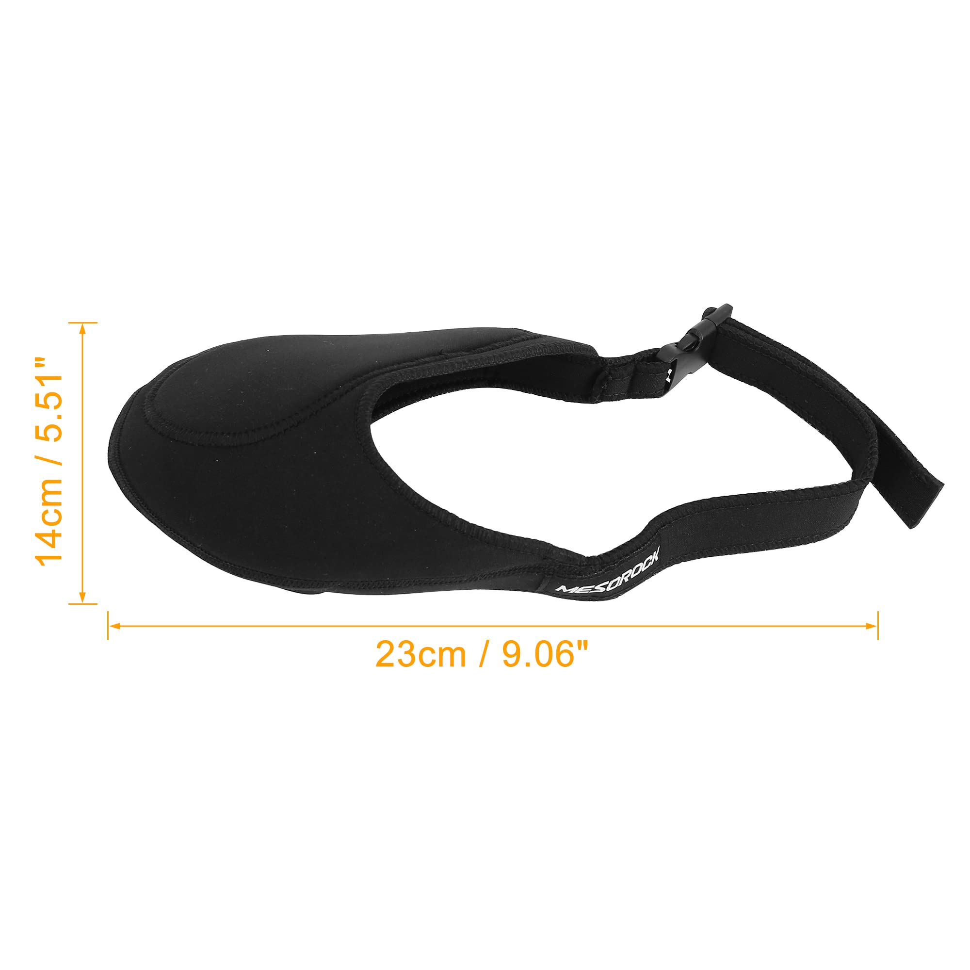 F Fierce Cycle Universal Motorbike Gear Shift Pad Shifter Lever Riding Shoe Boot Protector Cover Shifter Guards Wear Resistant B