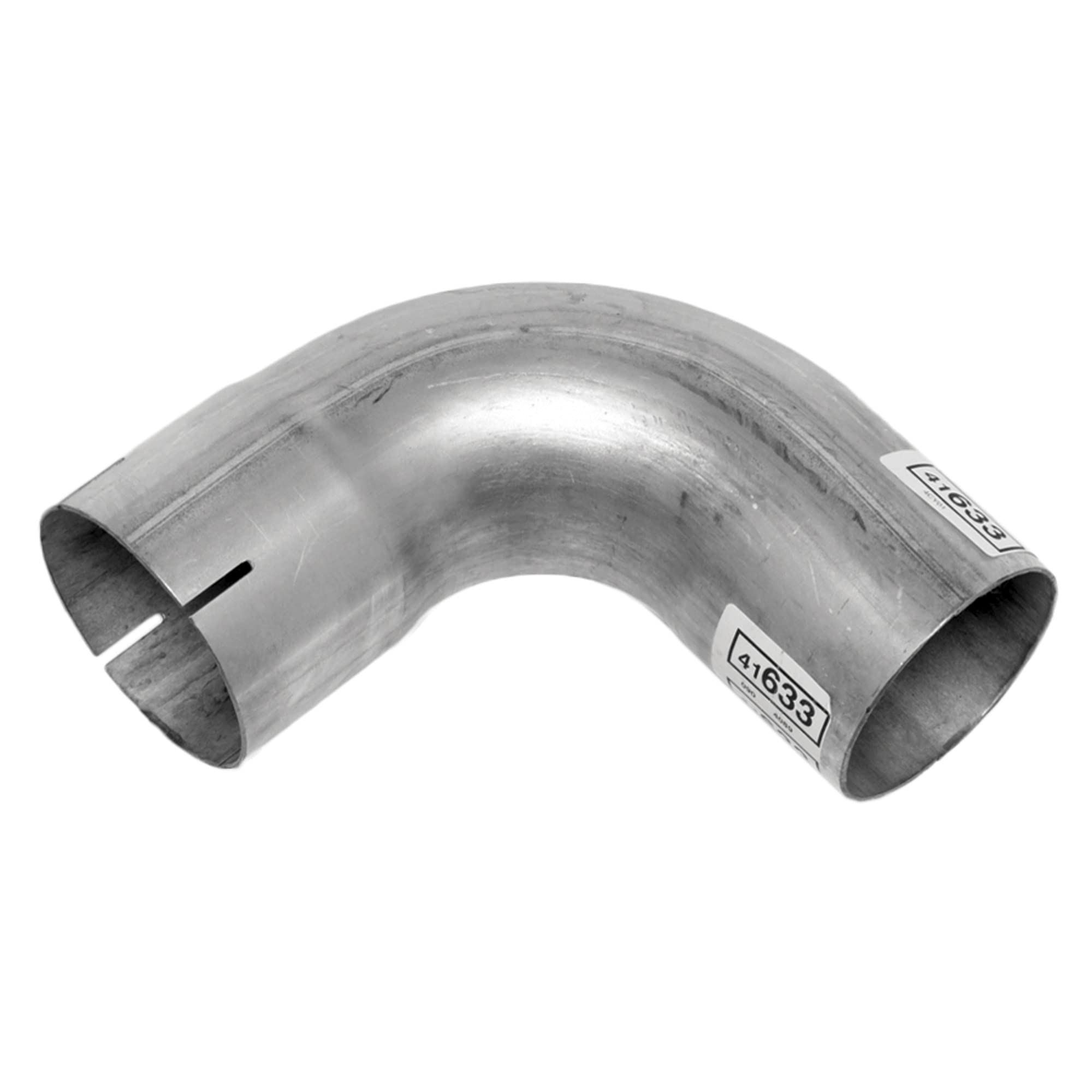 Walker Heavy Duty 41633 Exhaust Elbow 3.5'' Inlet (Od) 3.5'' Outlet (Id)