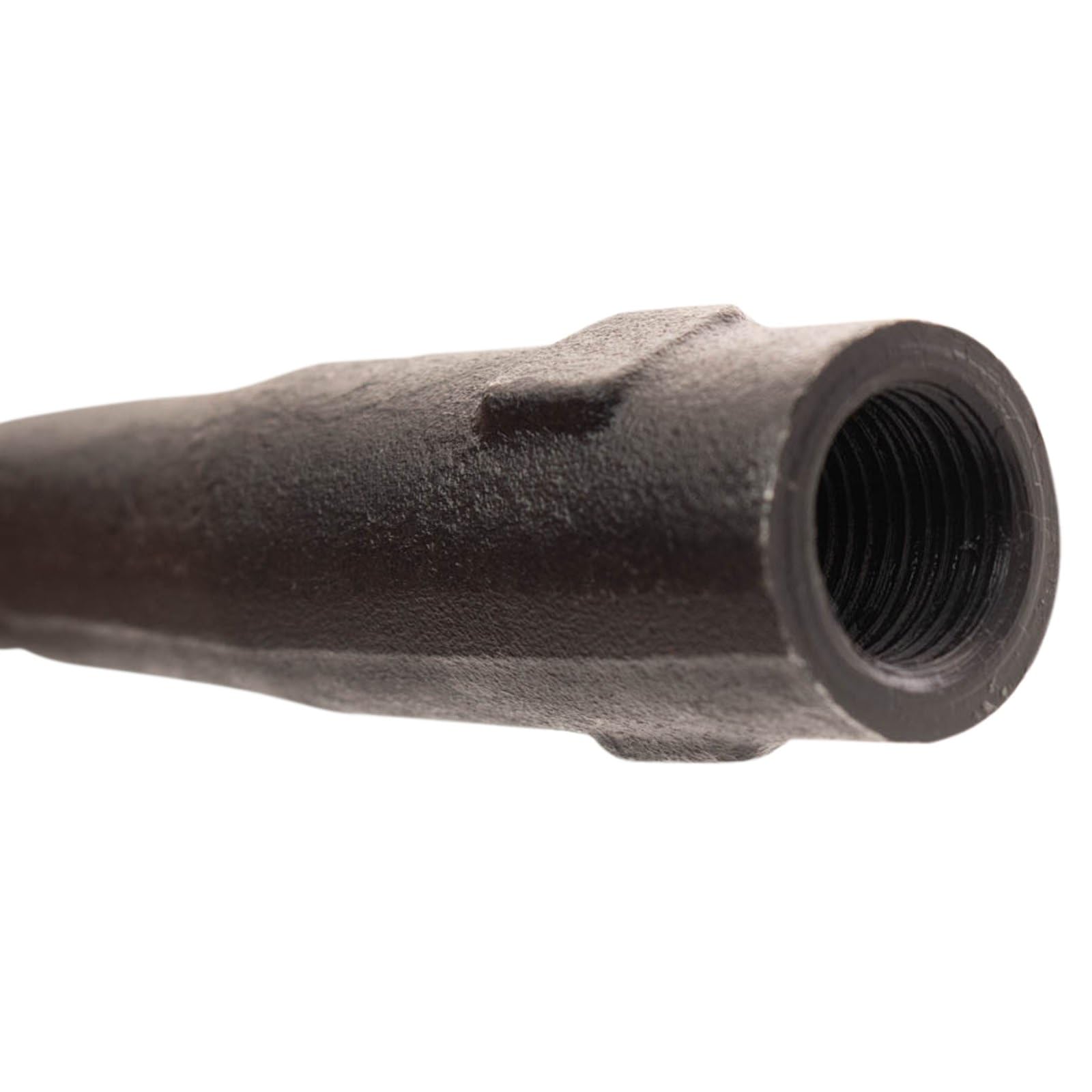 TRQ Front Outer Tie Rod Set Compatible with 2012-2019 Mercedes-Benz