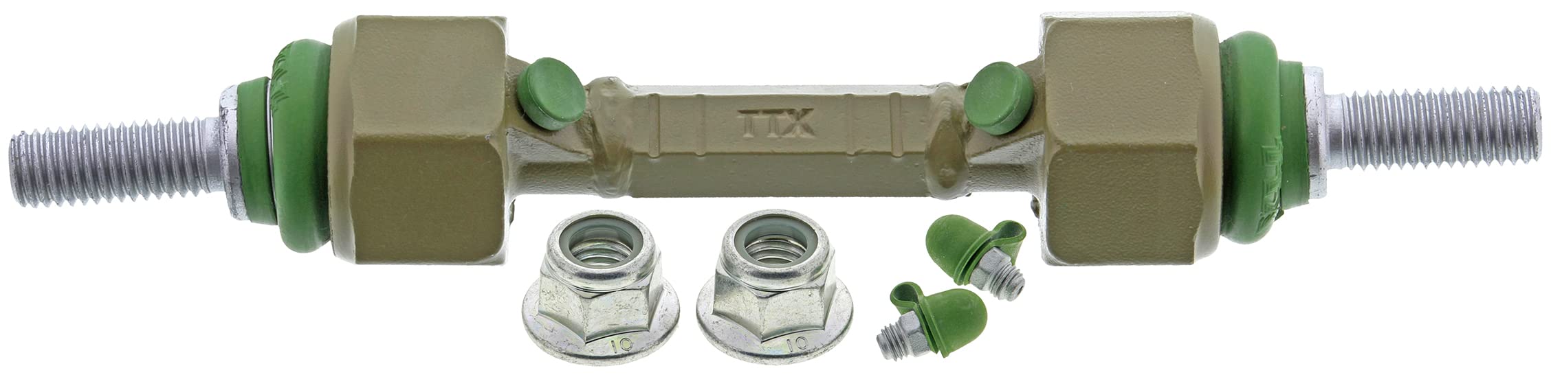Mevotech TTX Suspension Stabilizer Link Kit TXMS40836