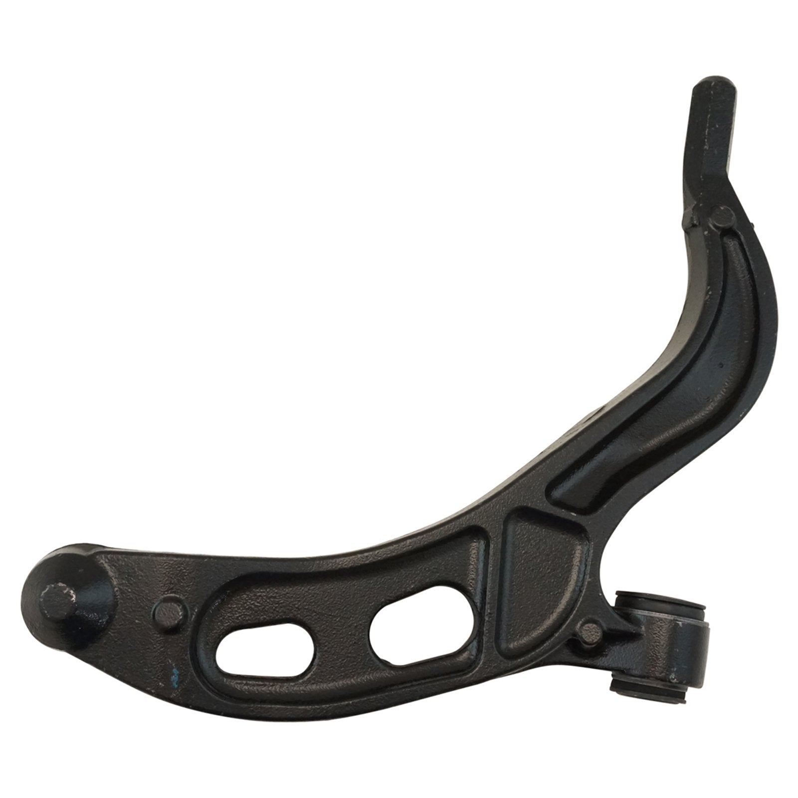 Trq Front Left Lower Control Arm With Ball Joint Drivers Side Compatible With 2010-2012 Ford Flex Taurus 2009-2012 Lincoln Mks M