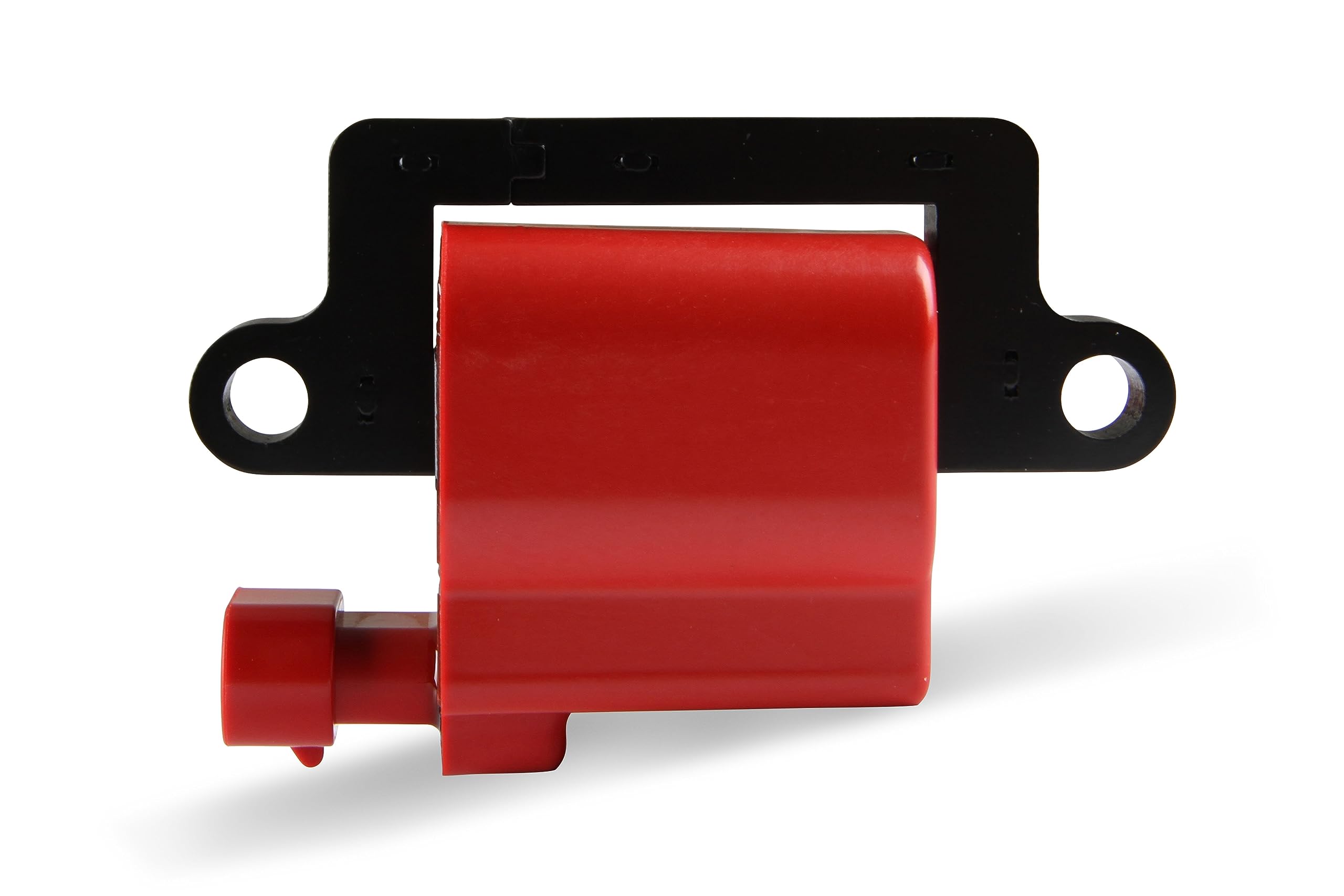 Msd 82648 Ignition Coil Blaster Ls Series, Red, 8-Pack