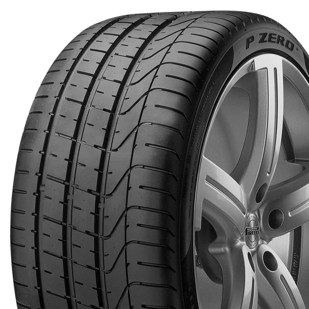 Pirelli P Zero 275/45R18 103Y Passenger Tire