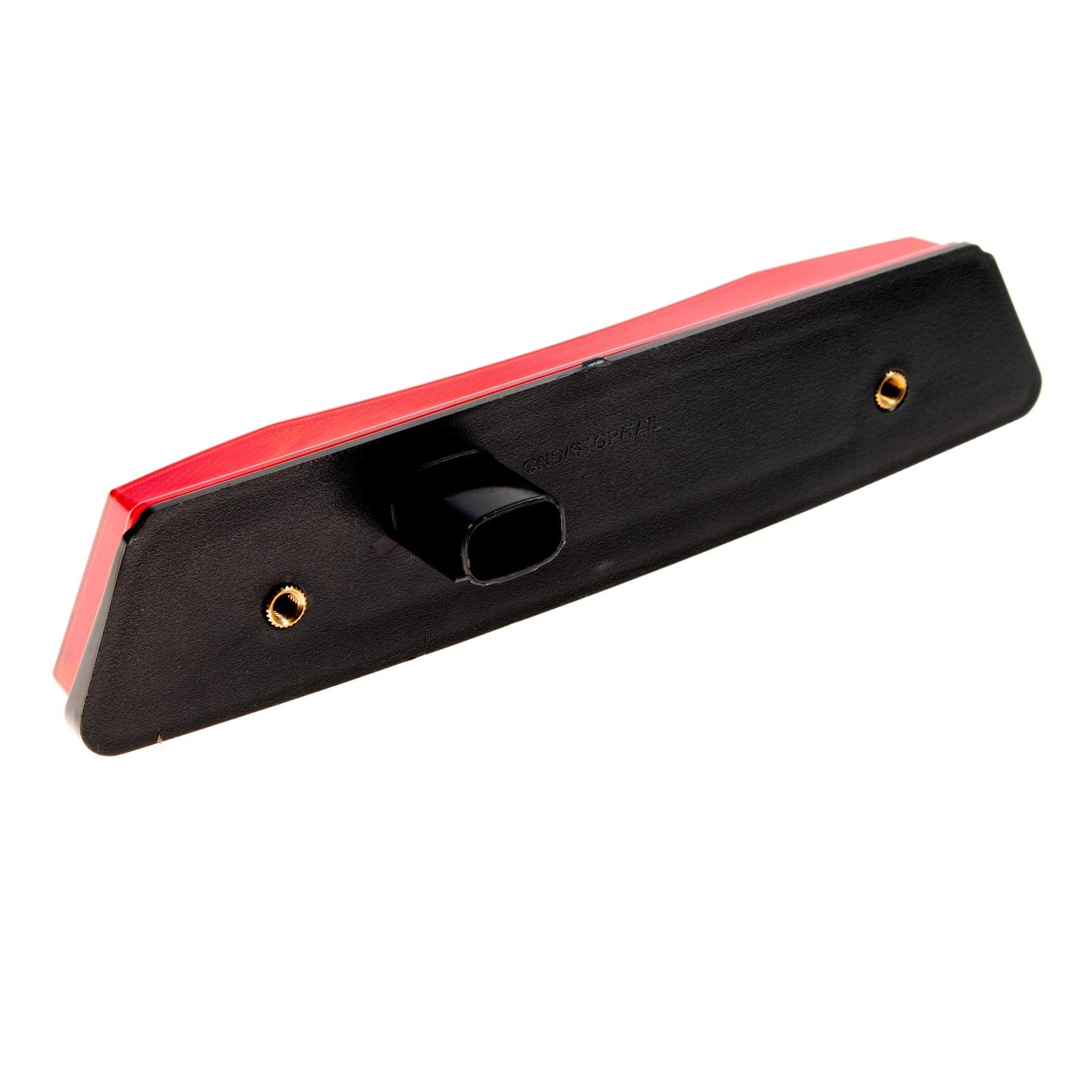 Spi, Sm-01505, Led Taillight Assembly Many 2012-2020 Arctic Cat & 2014-2020 Yamaha Snowmobiles