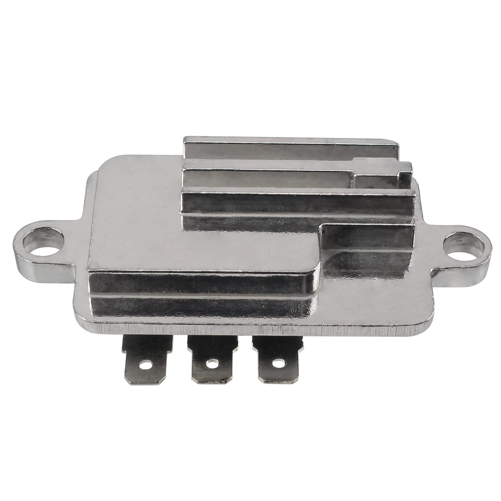 partszen 21066-7017 Voltage Regulator for Kawasaki FX730V FR651V FR691V FS600V FR730V FS730V FX651V FS651V FX691V FS691V FR600V