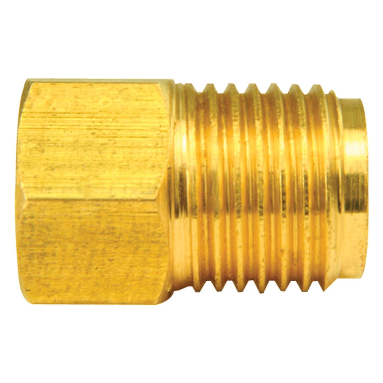 Ags Blf-28C Brake Line Fitting