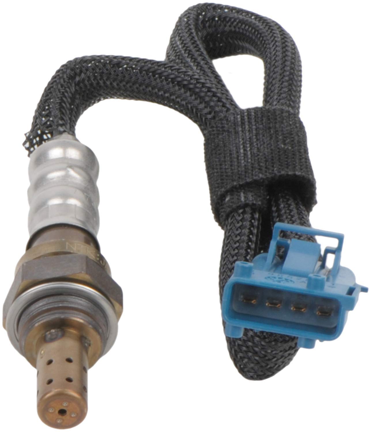 Bosch 15379 Premium Oe Fitment Oxygen Sensor - Compatible With Select Mini Cooper, Cooper Countryman, Cooper Paceman