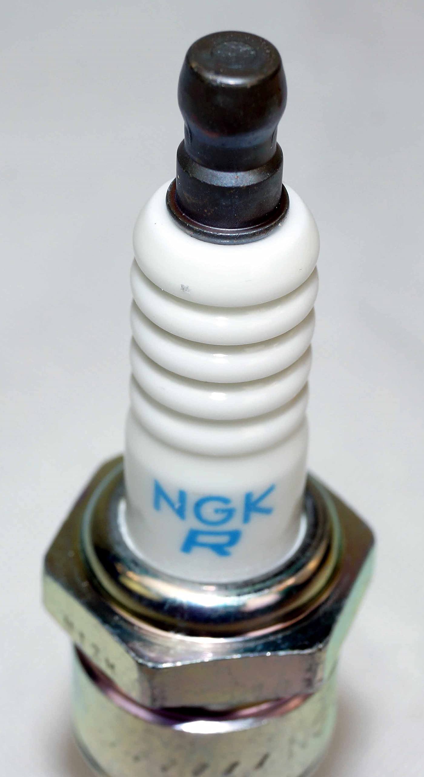 Ngk 3194 Br9Es 4 Pack Spark Plug Plugs Boat Motorcycle Atv Utv Car Truck Suv
