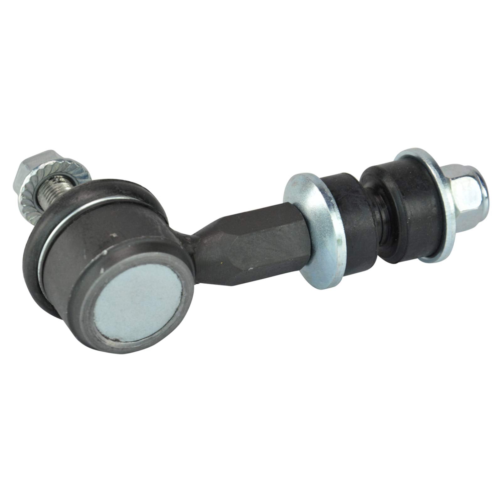 Trq Front Sway Bar Stabilizer Link Set Compatible With 1996-1999 Infiniti I30 1993-2001 Nissan Altima 1995-1999 Maxima