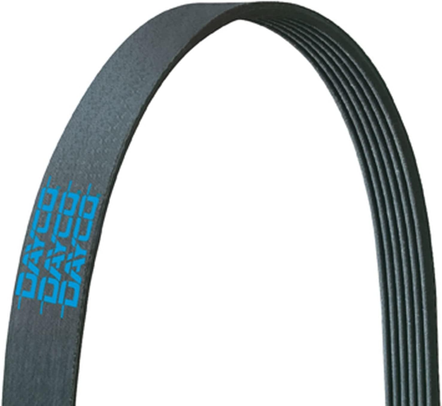 Dayco 5071000 Serpentine Belt