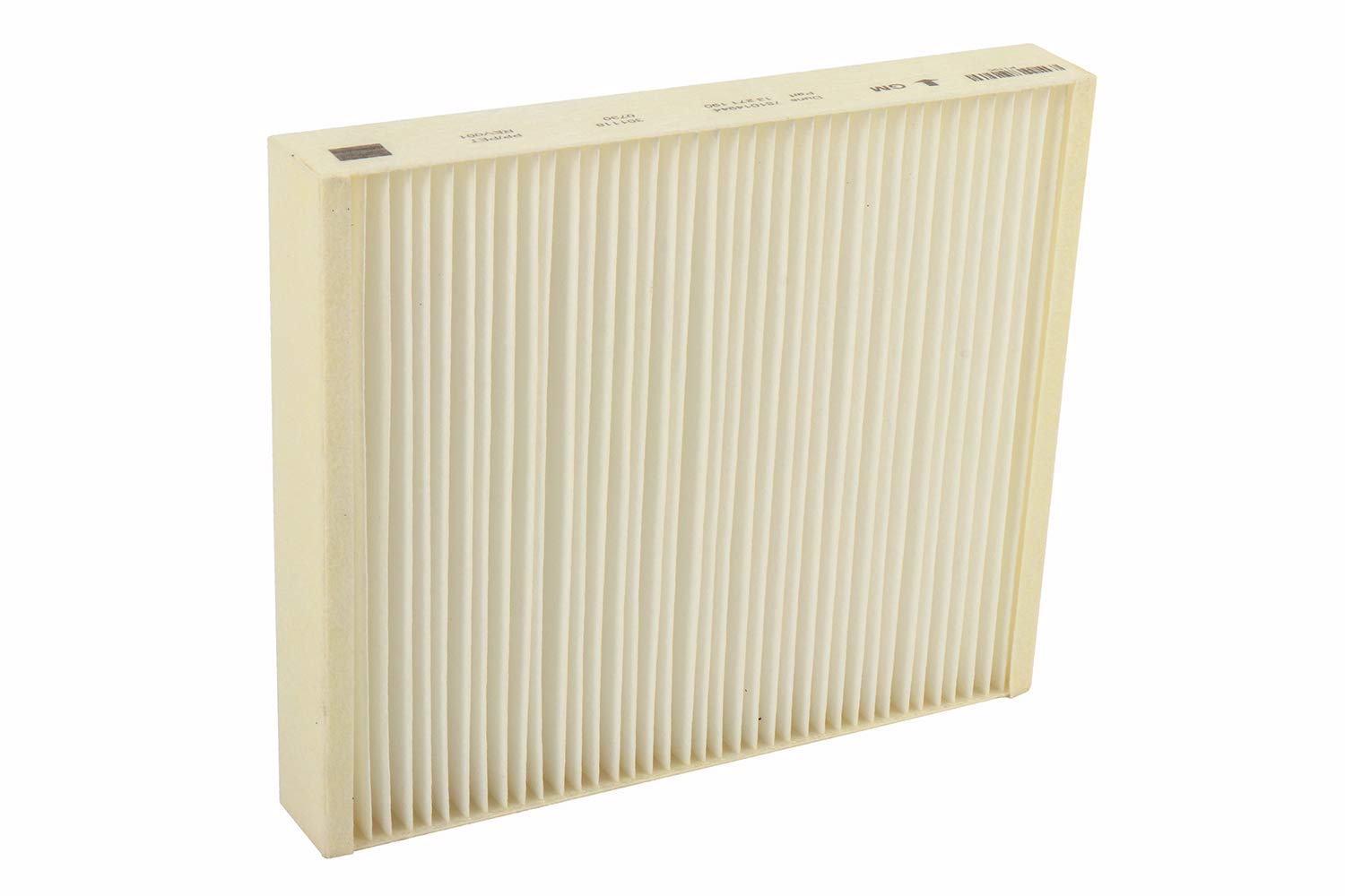 ACDelco GM Original Equipment CF181 Cabin Air Filter