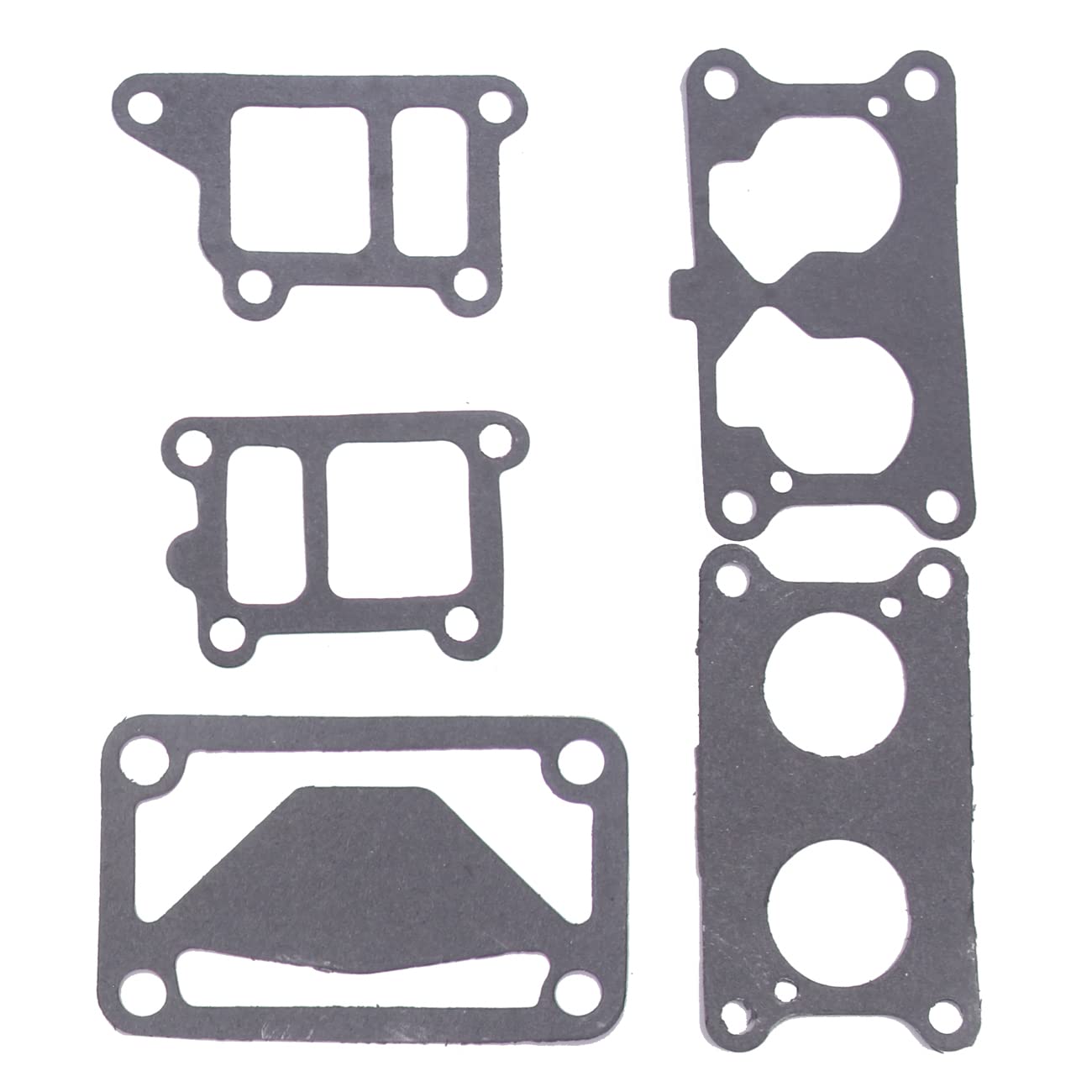 Goodbest New Complete Engine Rebuild Gasket Set For John Deere/Kawasaki Engine Fd590 Fd590V