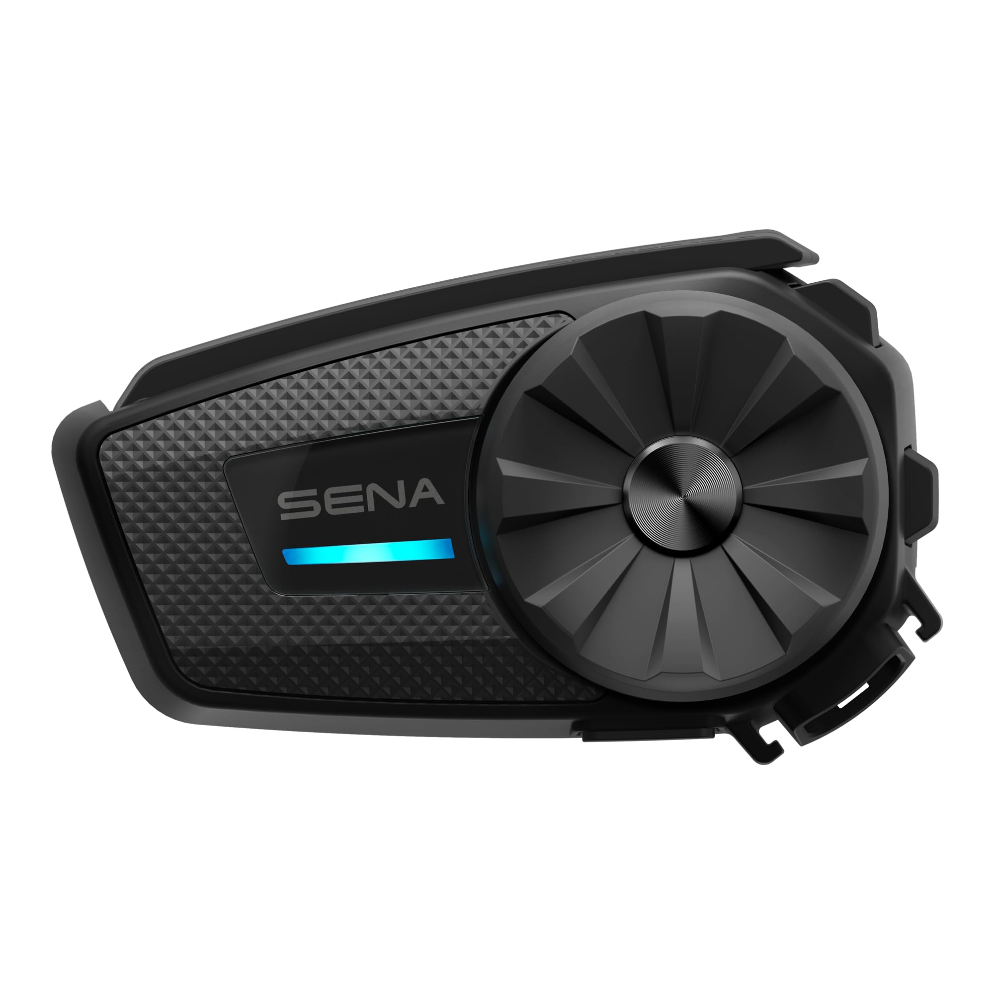 Sena Spider St1 Motorcycle Mesh Communication System, Single Pack,Black