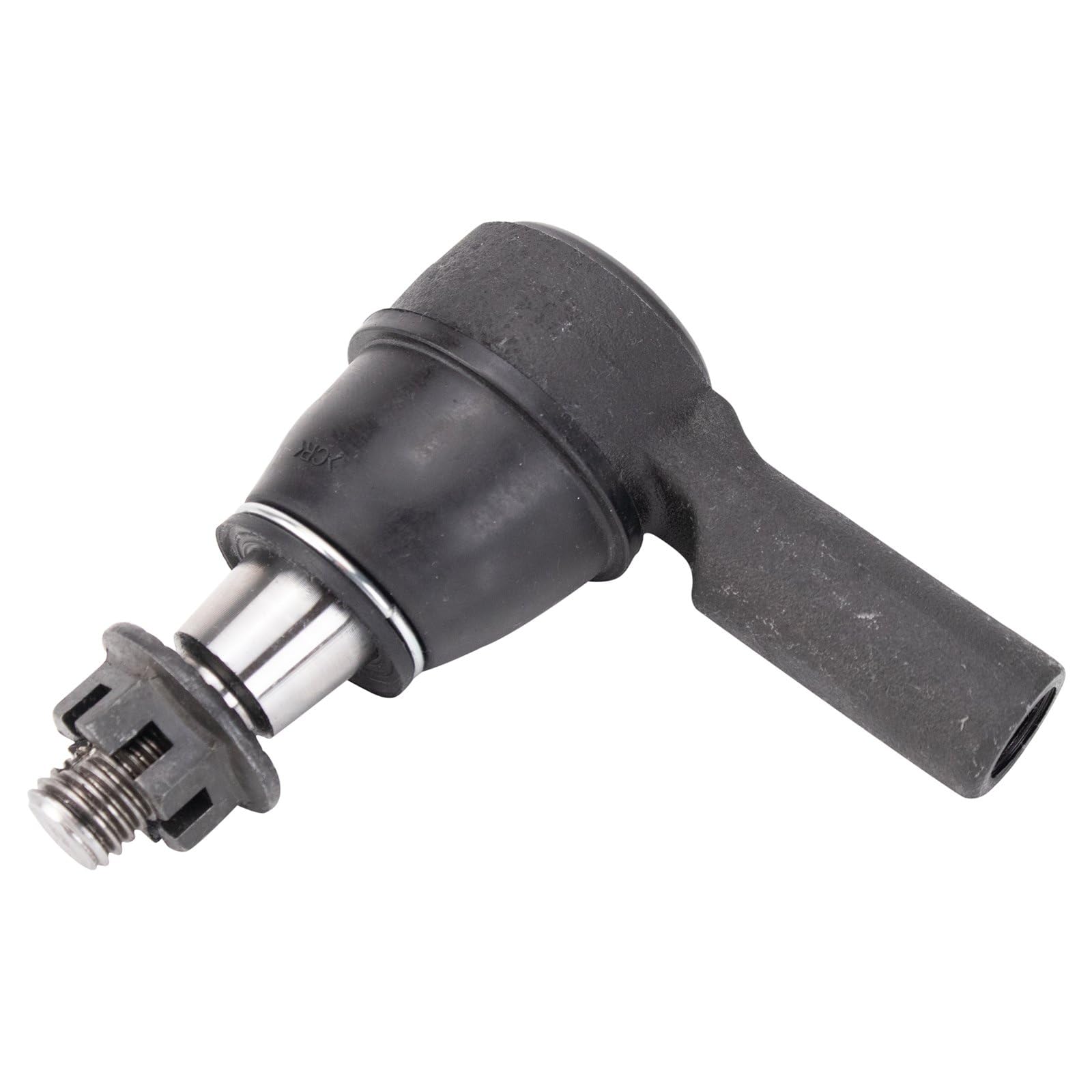 TRQ Front Outer Tie Rod Set Compatible with 2015-2022 Chevrolet Colorado GMC Canyon