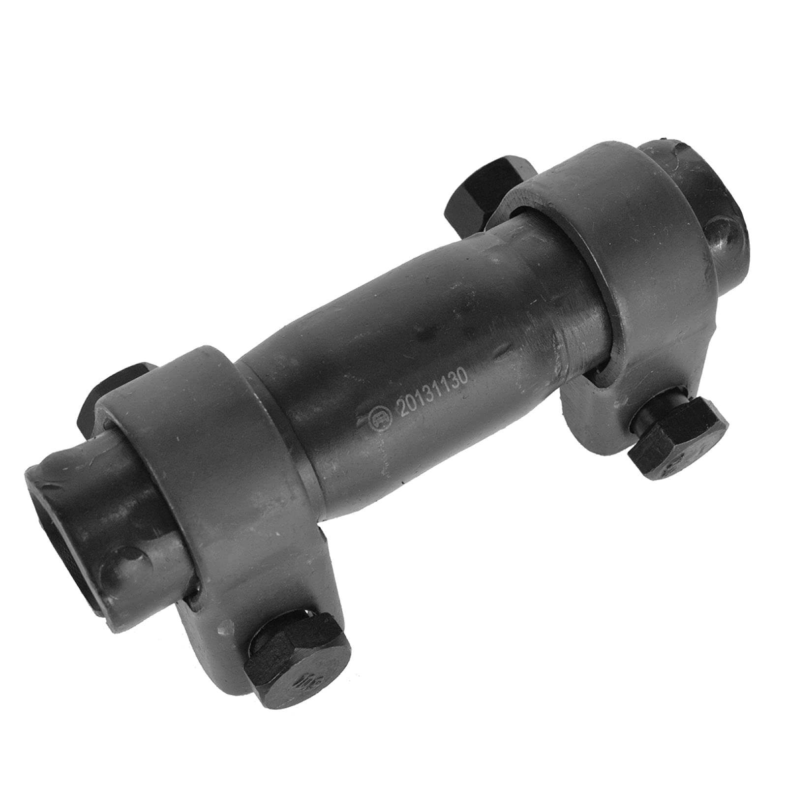 TRQ Front Tie Rod Set Compatible with 1987-1997 Ford F-350