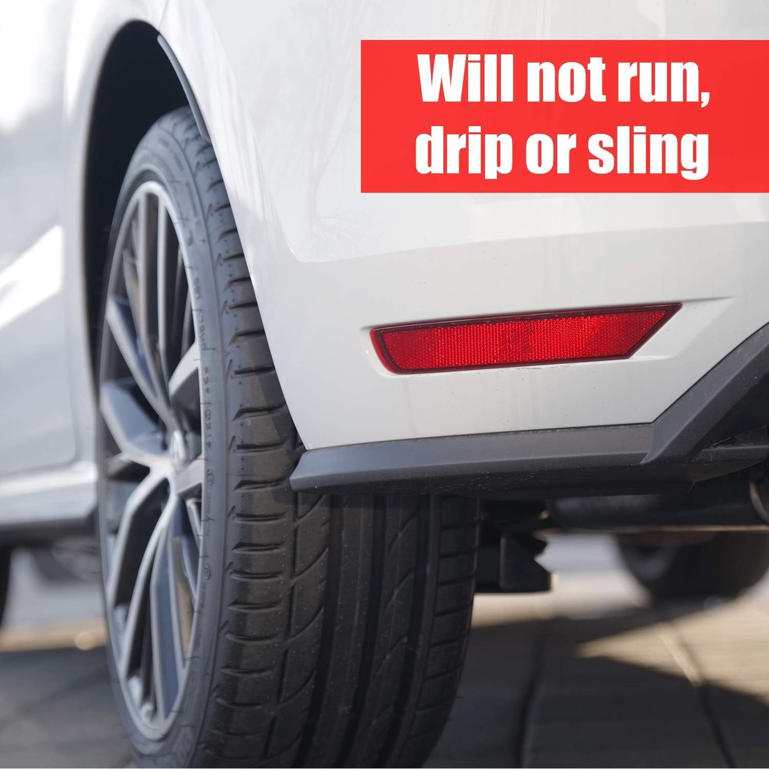 Stoner Car Care 91044-4Pk Original More Shine Tire Finish For Tire And Wheel Care Creates A Long-Lasting, Rain-Resistant Tire Sh