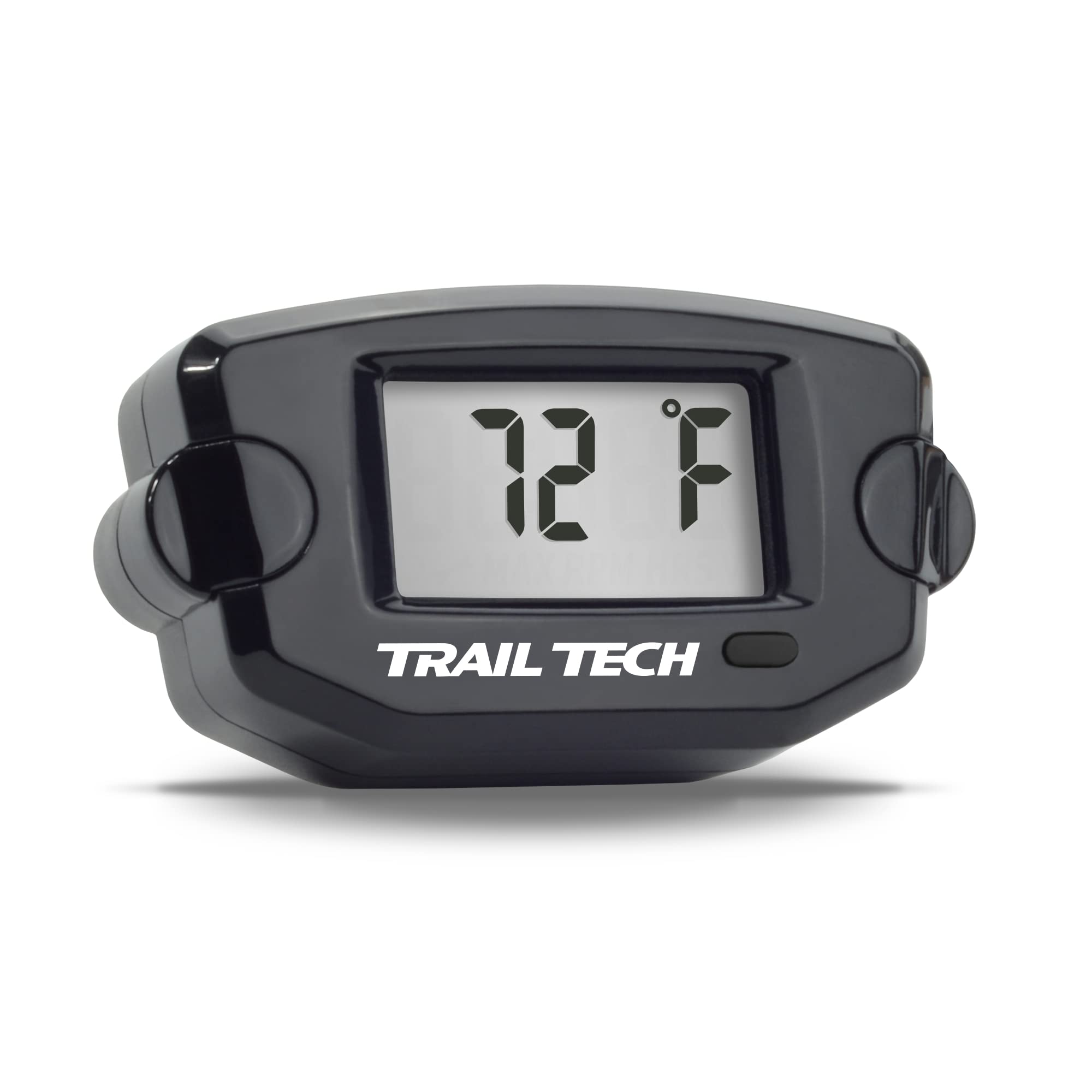 Trail Tech 742-EH3 TTO Temperature Digital Gauge 25mm Hose Sensor