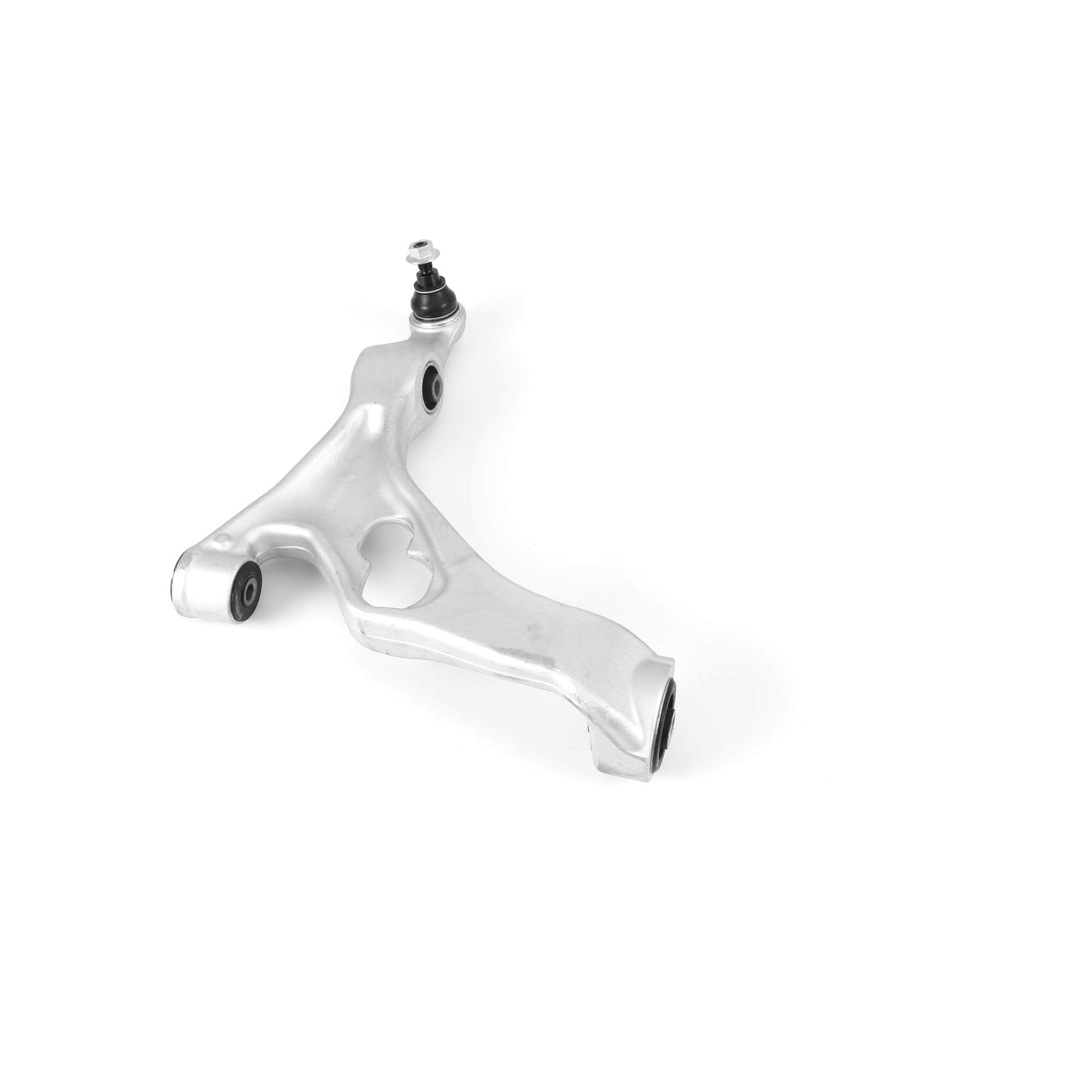 Metrix Premium Chassis Parts - Front Left Lower Control Arm W Ball Joint & Bushing Assembly Fits 11-18 Volkswagen Touareg, 11-18