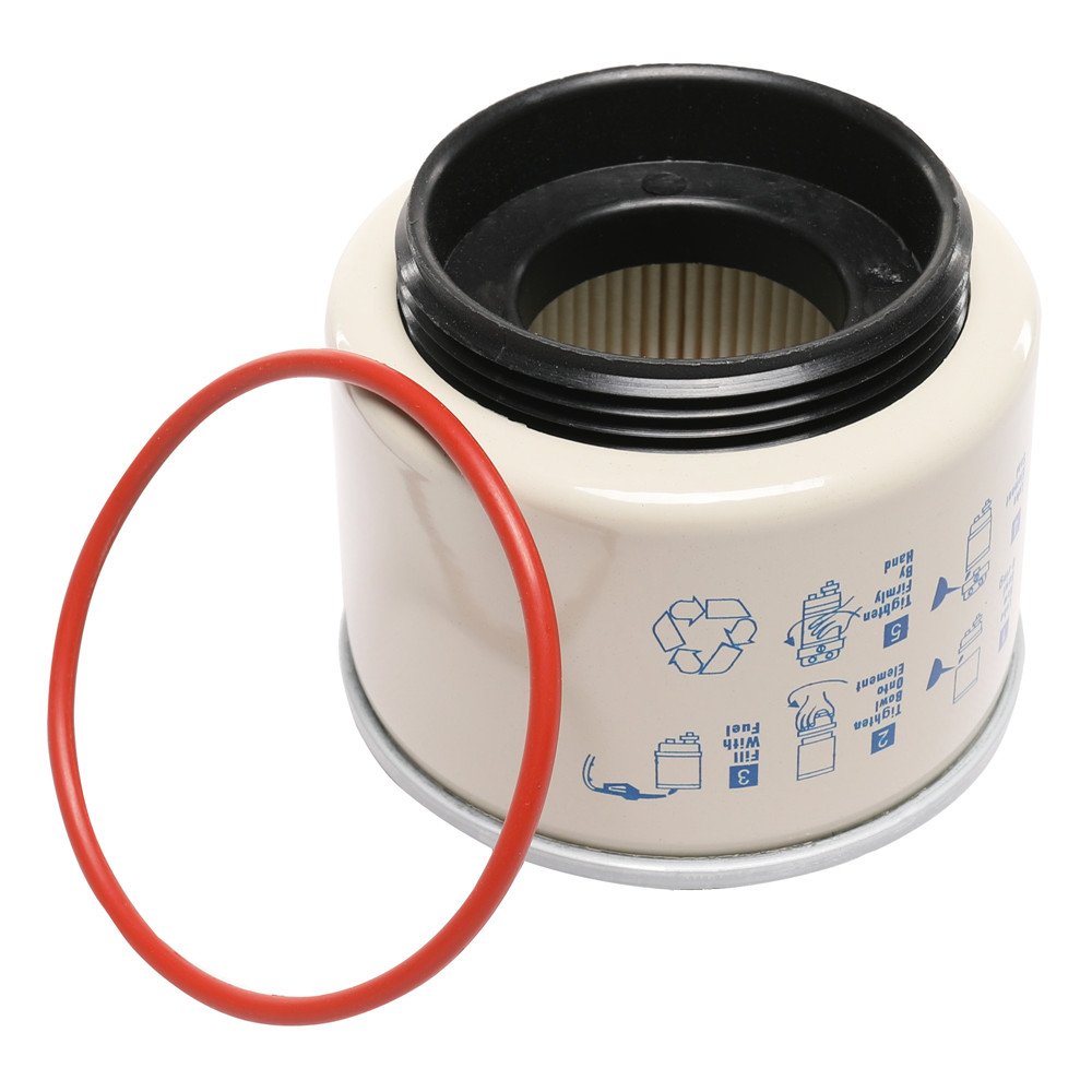 Ifjf Marine Fuel Water Separator Element Of R12T Fuel Filter/Water Separator 120At Npt Zg1/4-19 Fits Diesel Engine Replaces S324
