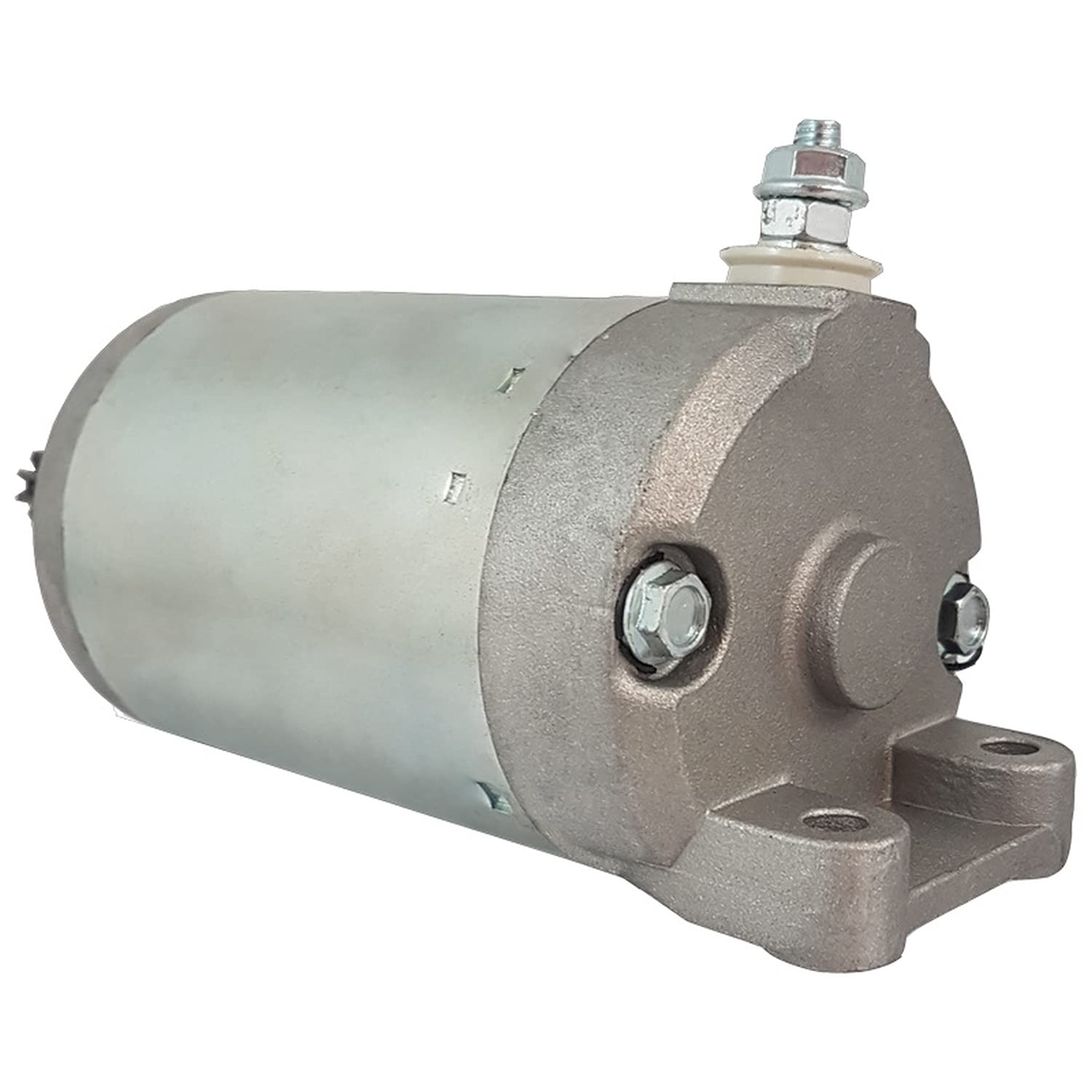 Parts Player Starter for Arctic Cat 700 TBX 2010-15, 550i 2012-14, 650 H1 4x4 Auto, 12V CW,