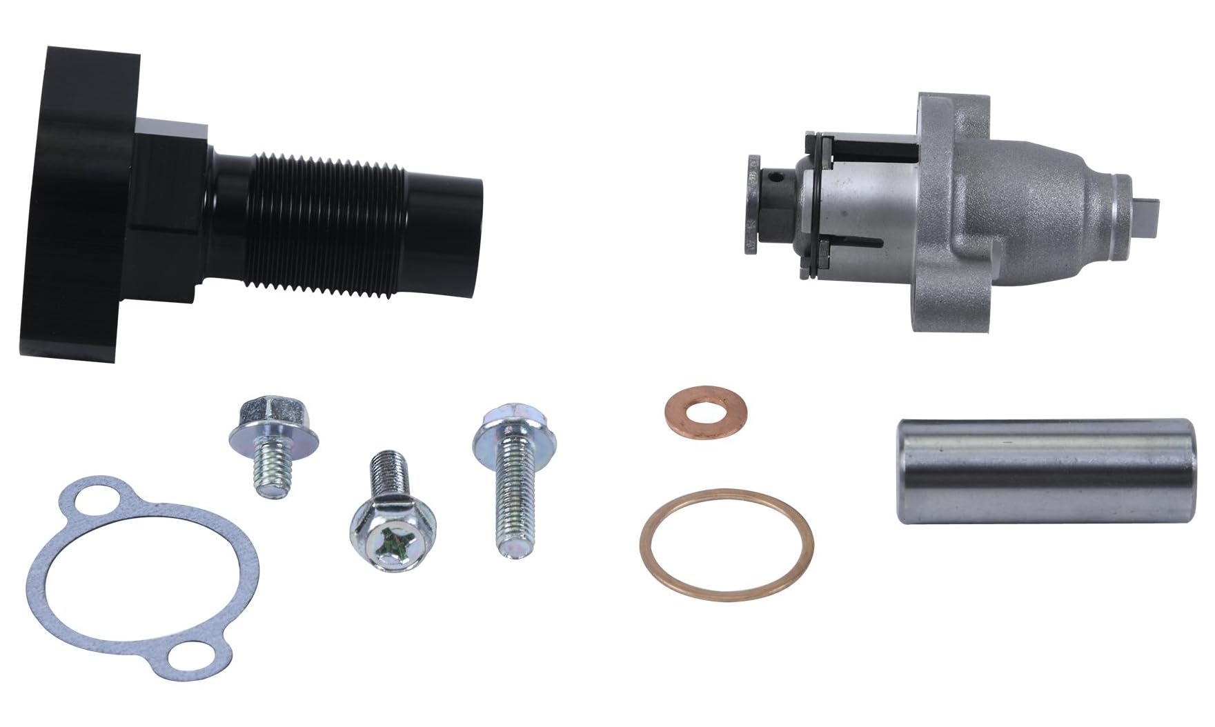 Hot Cams Cam Chain Tensioner HC00063 Compatible With/Replacement For Polaris 450 HO 2x4 [MD] 2016, ACE 570 2015-2019, ACE 570 [E
