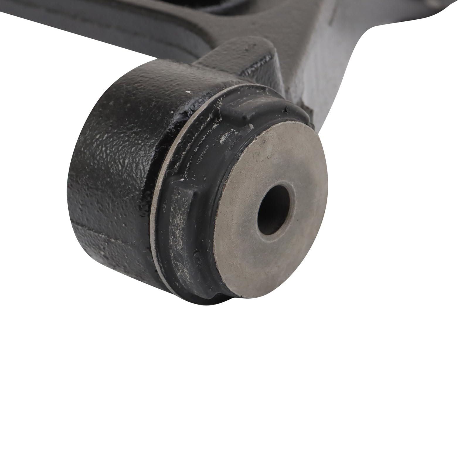 Trq Front Left Lower Control Arm With Ball Joint Drivers Side Compatible With 2005-2011 Chrysler 300 2007-2011 Dodge Charger 200