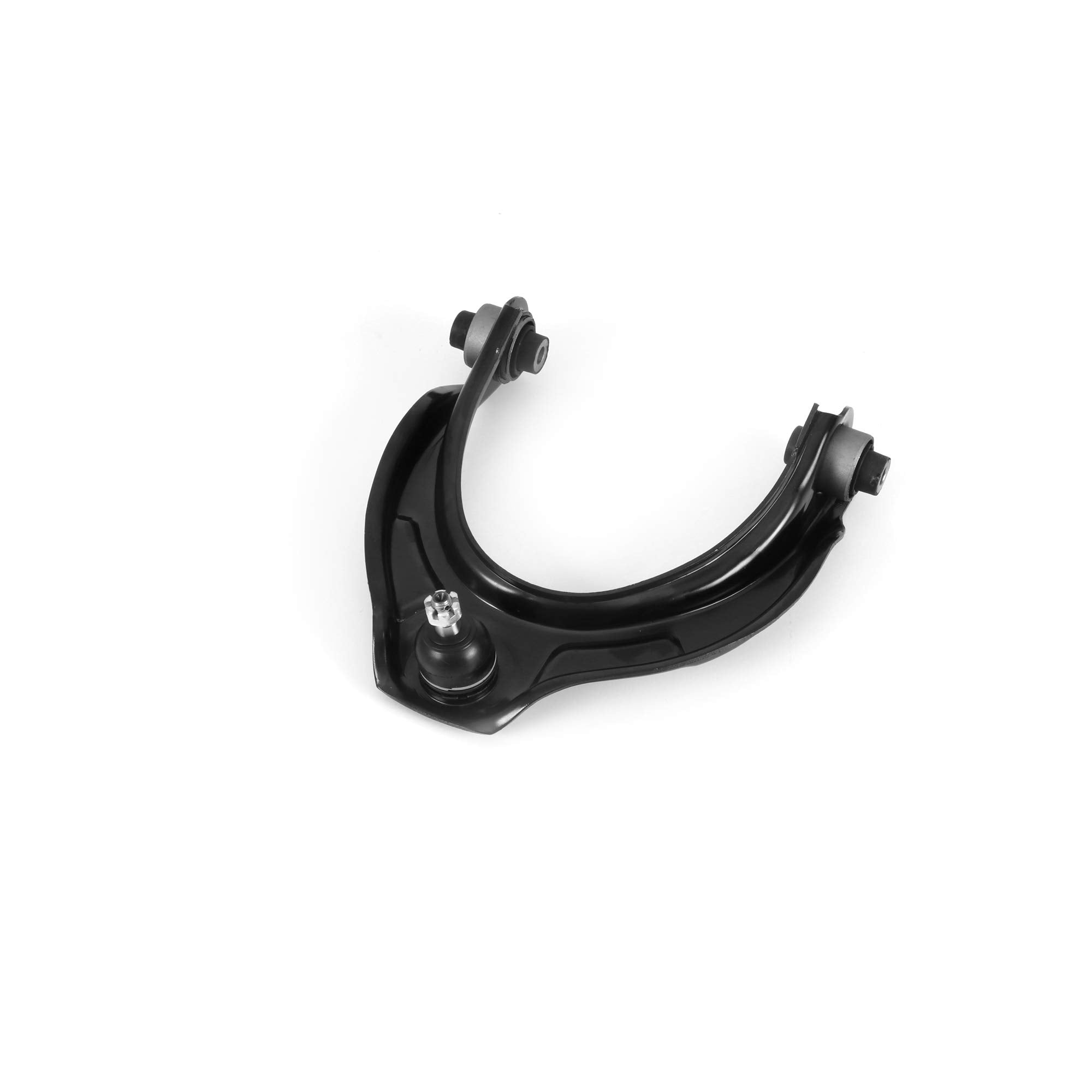 Metrix Premium Chassis Parts - 4 Pc Front L/R Upper Control Arm & Front Sway Bar Stabilizer End Link Kit Fits 2009-2014 Acura Tl