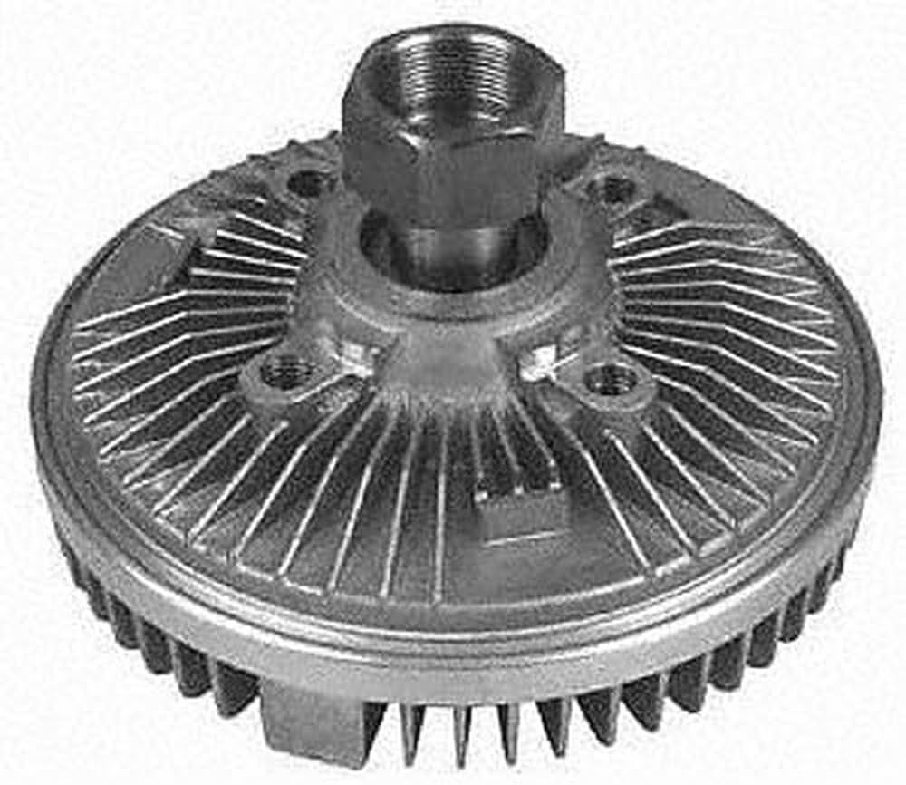Four Seasons 36973 Fan Clutch