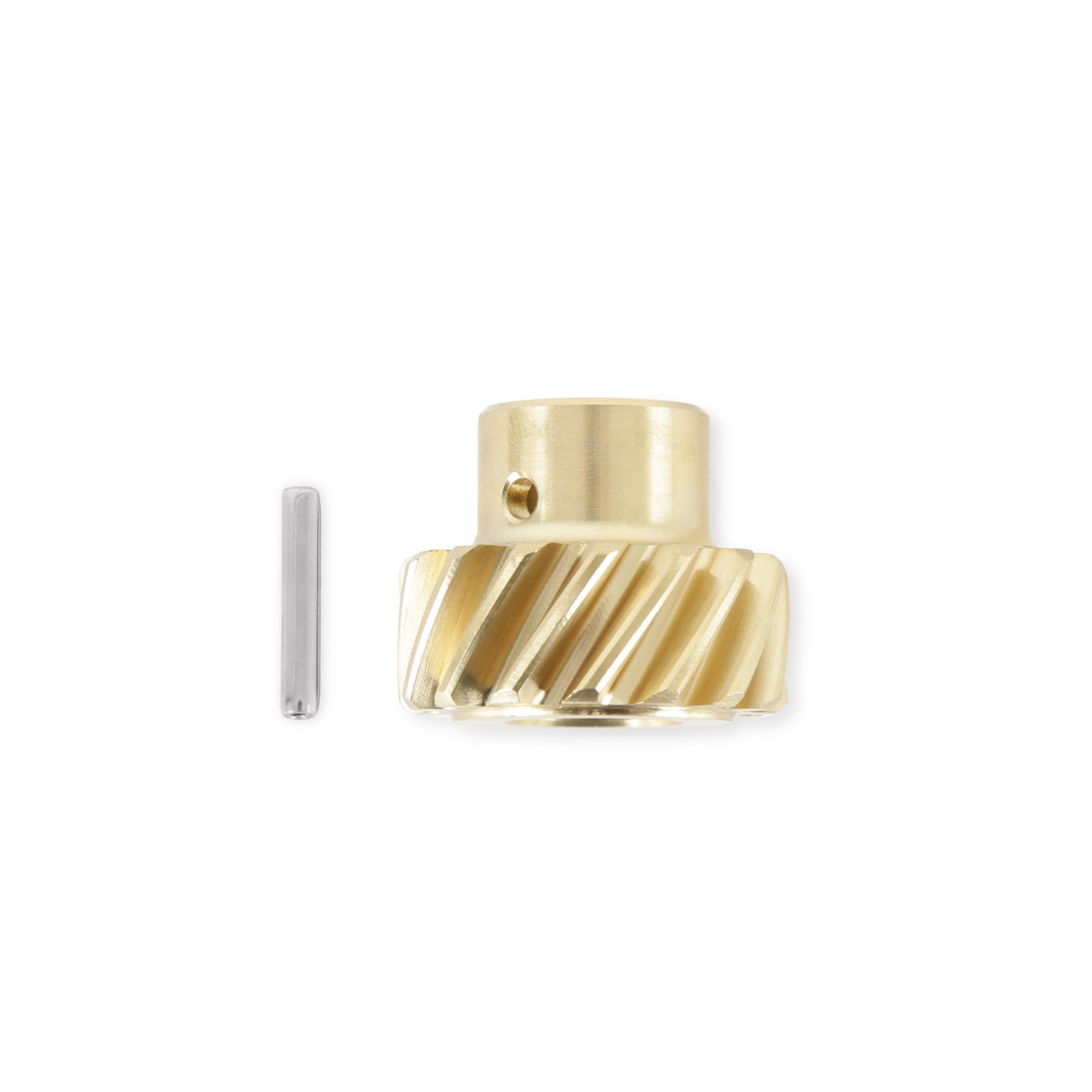 Msd 8585 Bronze Distributor Gear