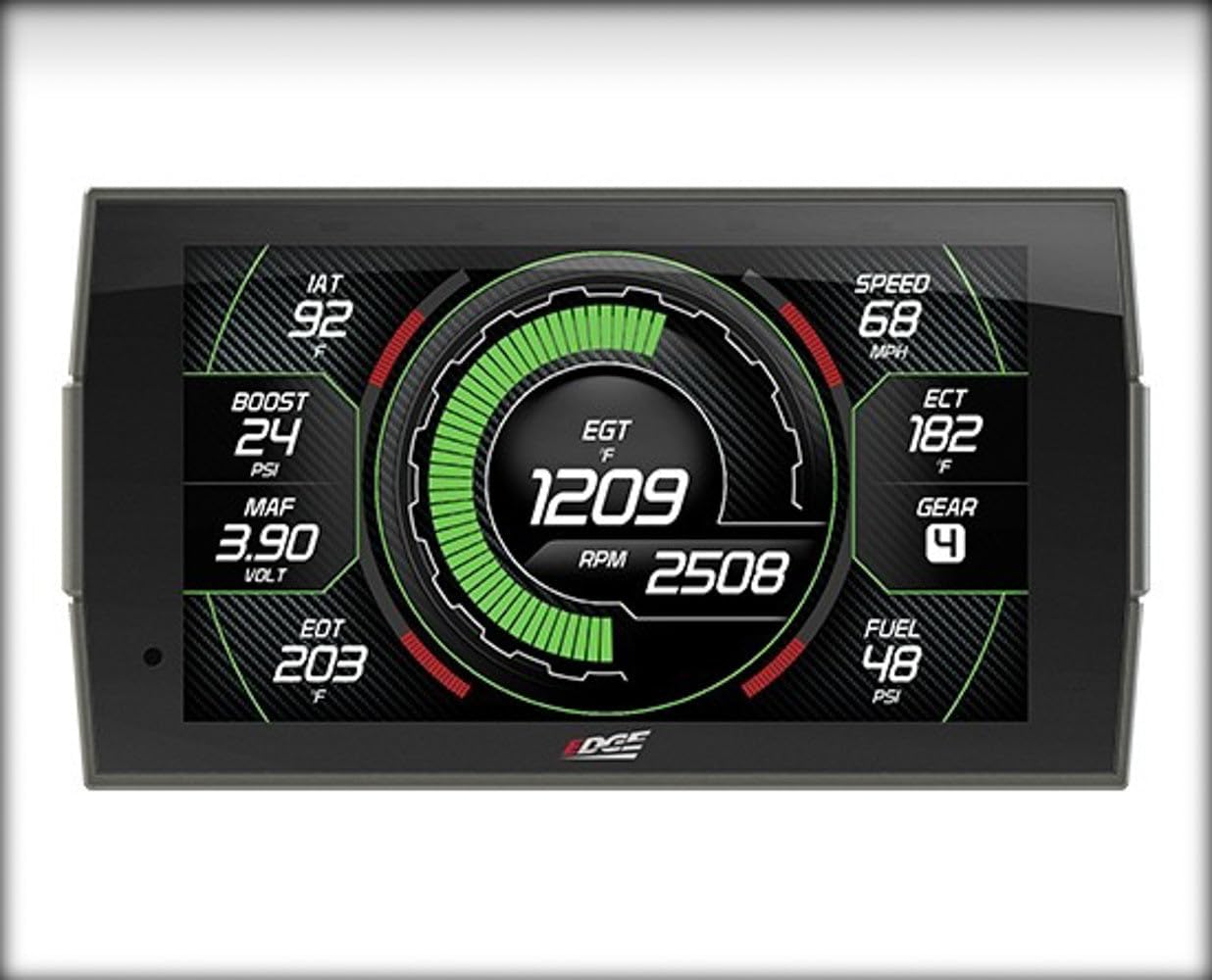 Edge 85400-200 Evolution Cts3 Programmer