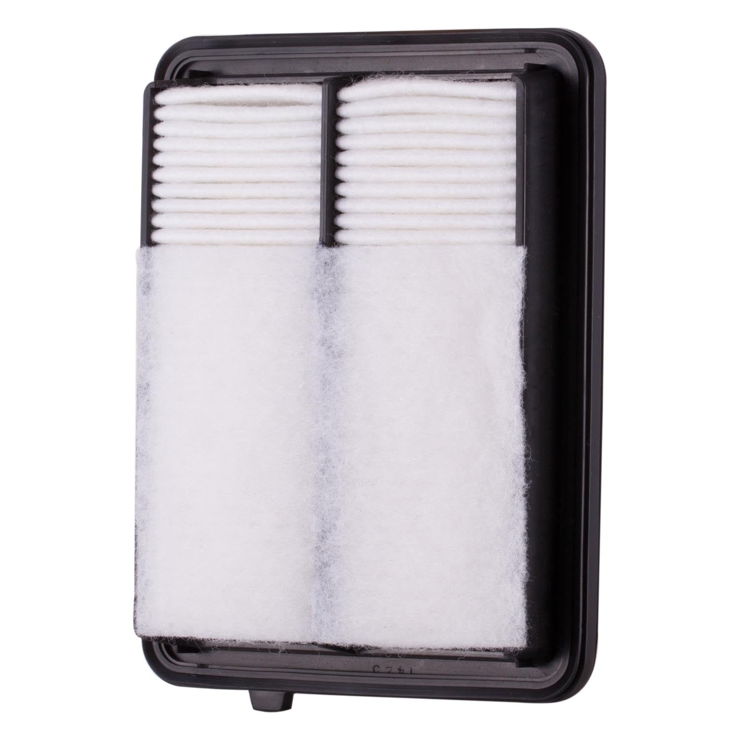 Ecogard Xa11608 Premium Engine Air Filter Fits Nissan Kicks 1.6L 2018-2021, Versa 1.6L 2020-2021
