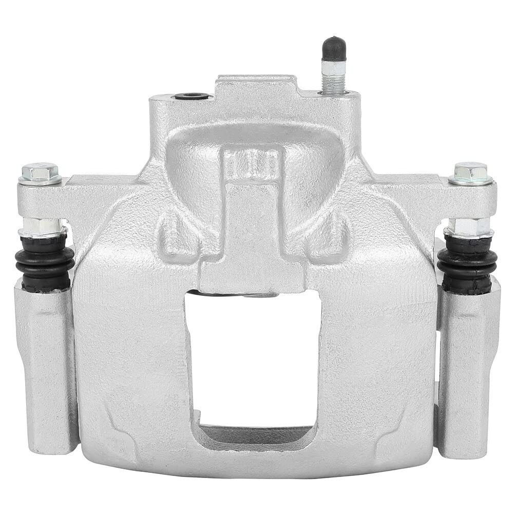 cciyu Front Left Brake Caliper With Bracket 18B5044A For Dodge For Journey 2009-2012